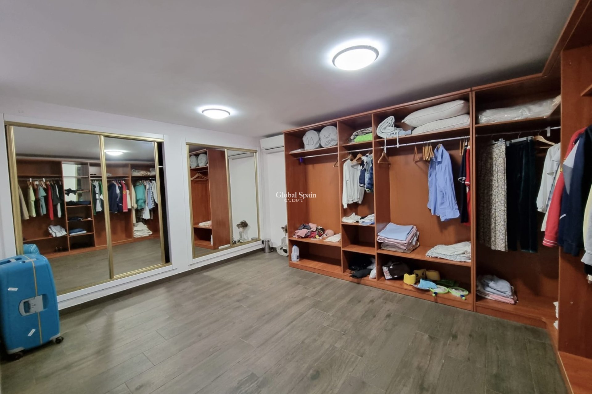 Revente - VILLA -
TORREVIEJA - La Mata