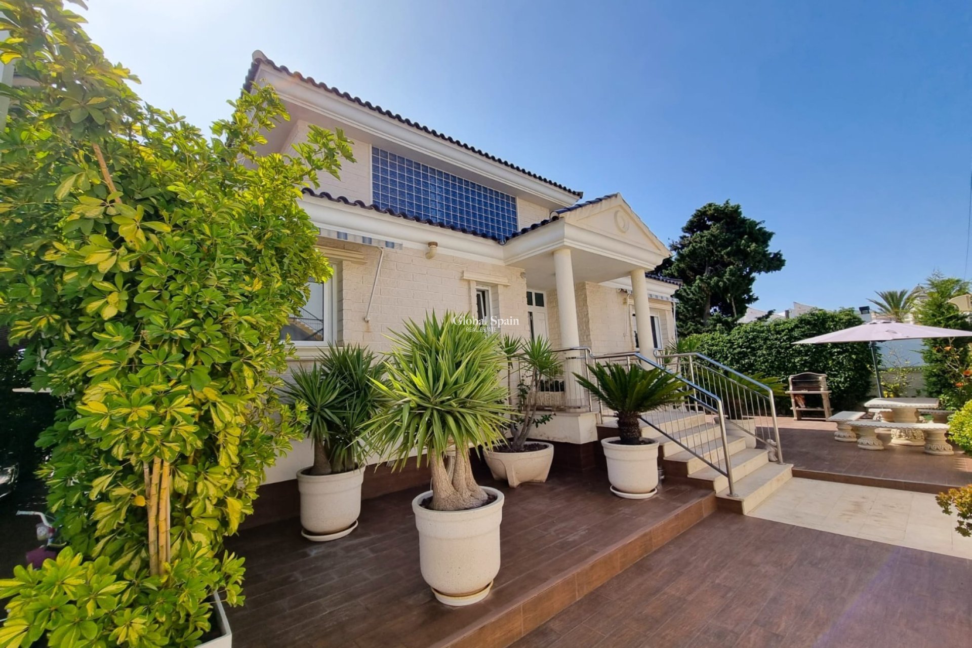 Revente - VILLA -
TORREVIEJA - La Mata