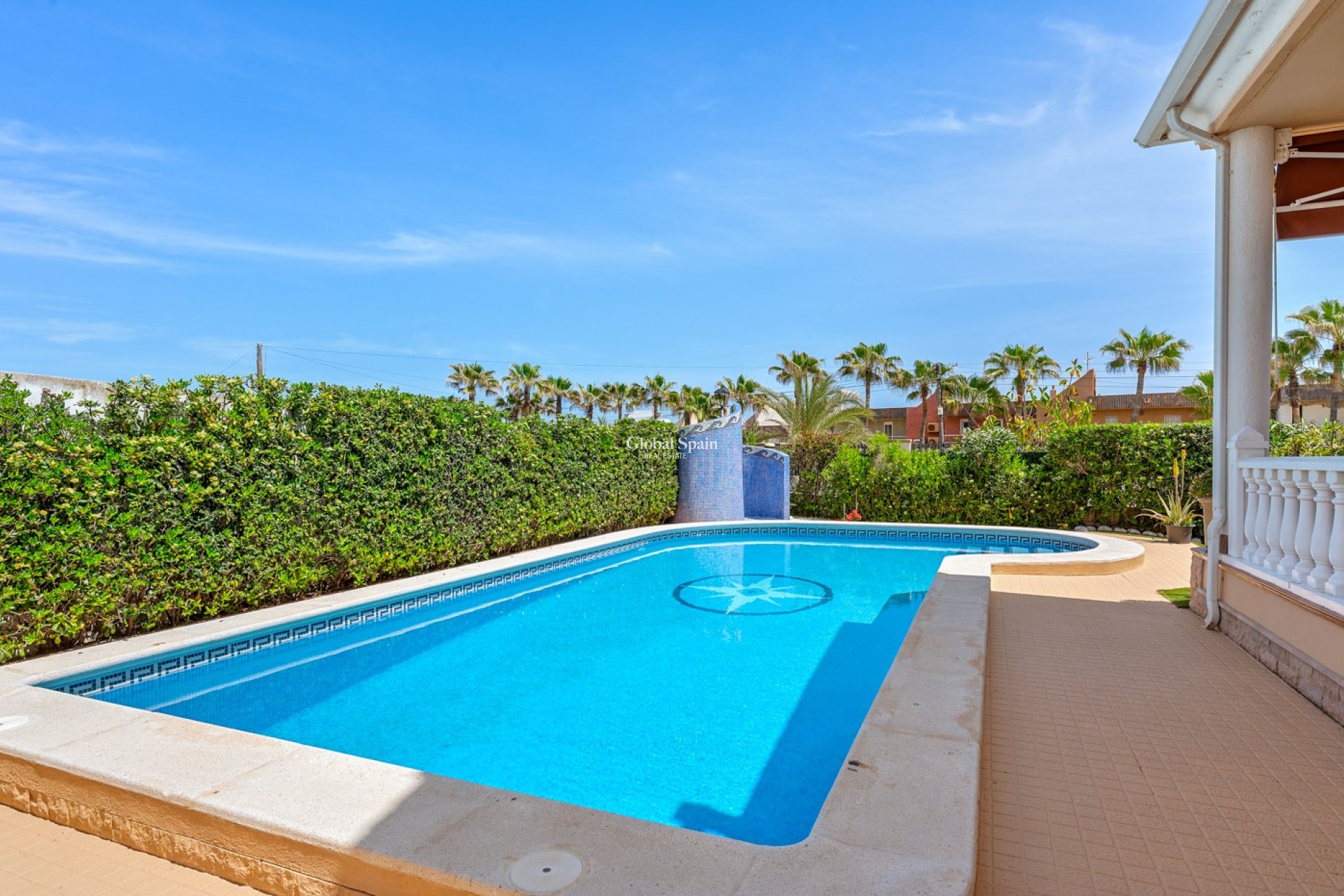 Revente - VILLA -
TORREVIEJA - La Mata