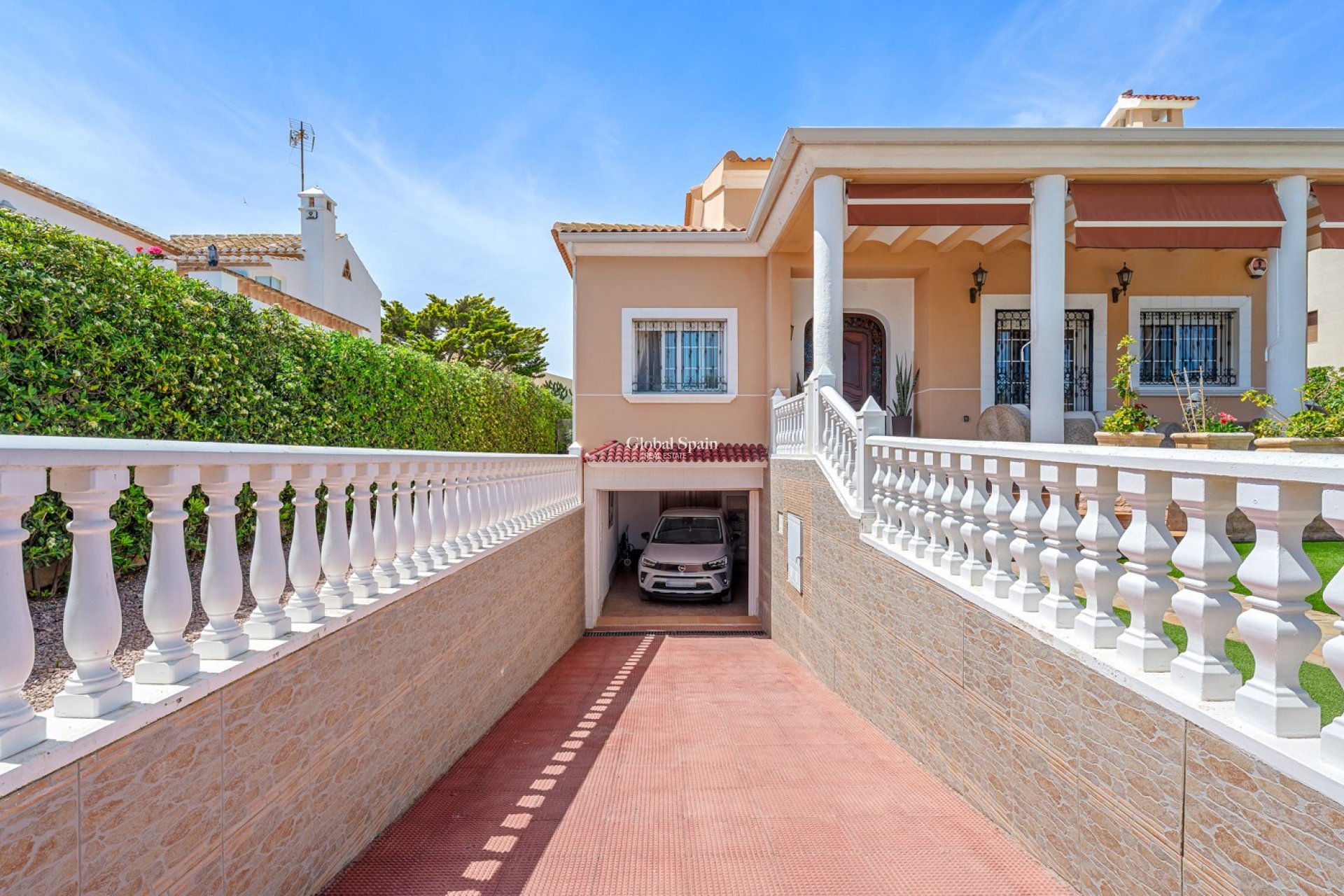Revente - VILLA -
TORREVIEJA - La Mata