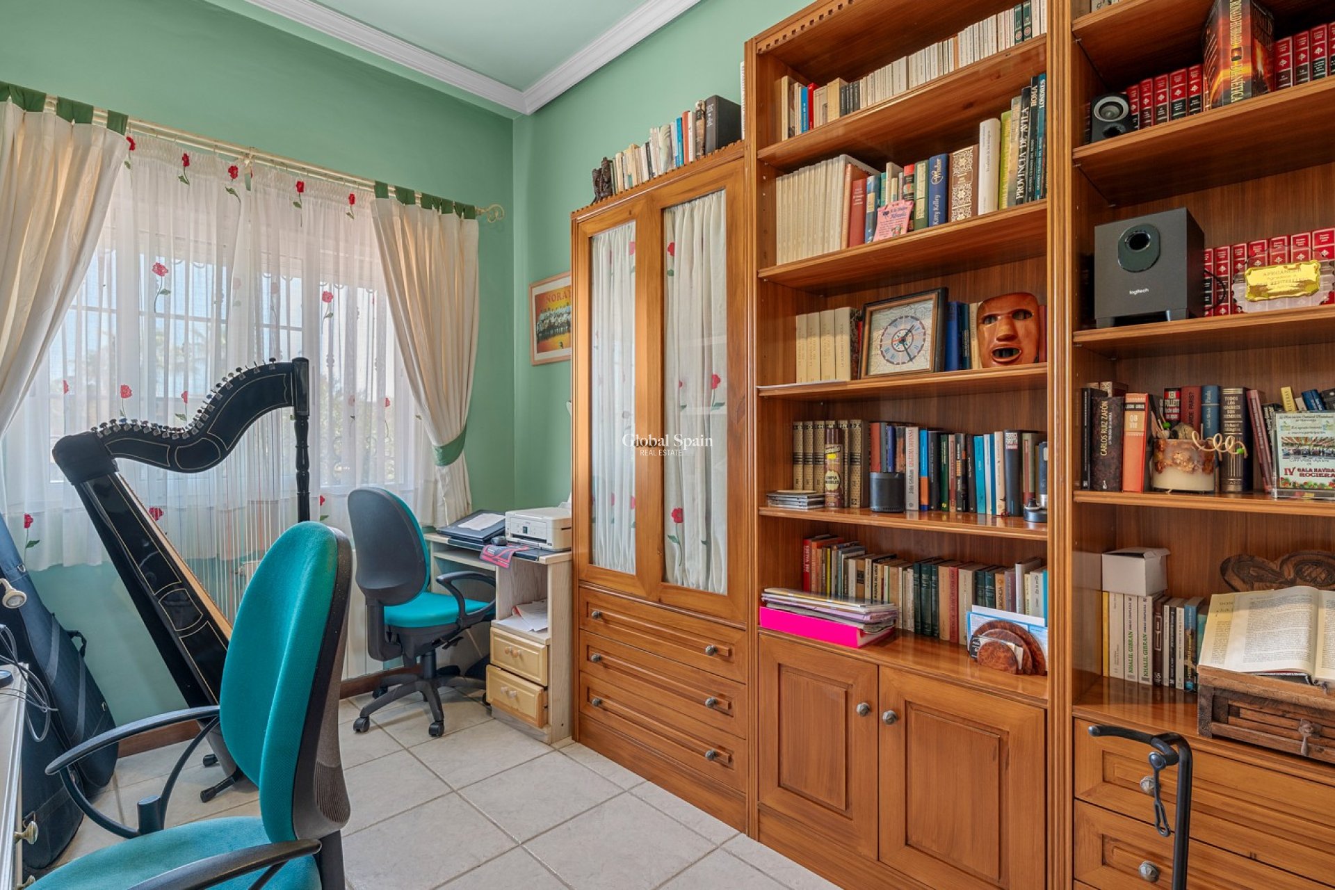 Revente - VILLA -
TORREVIEJA - La Mata