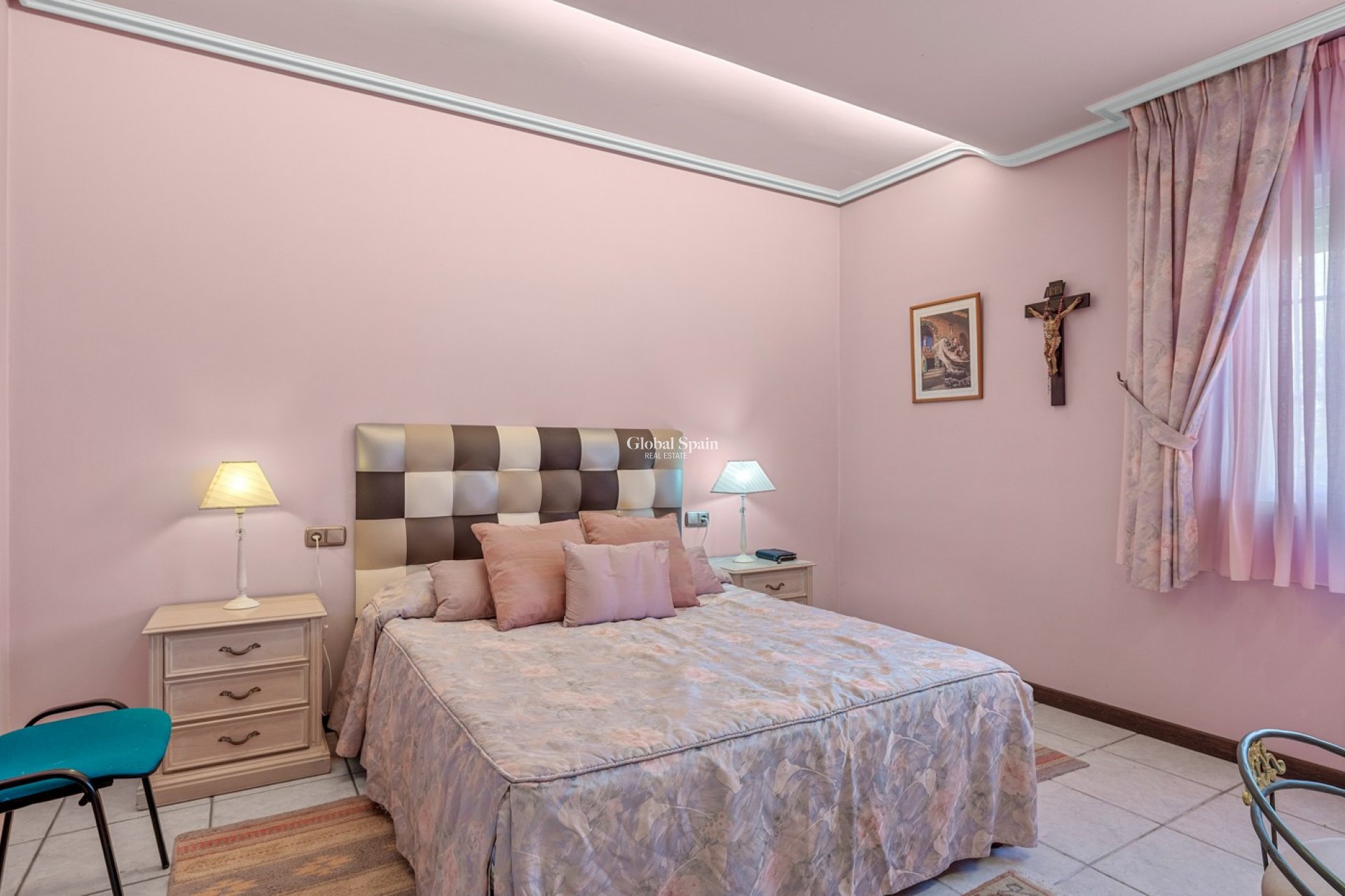 Revente - VILLA -
TORREVIEJA - La Mata