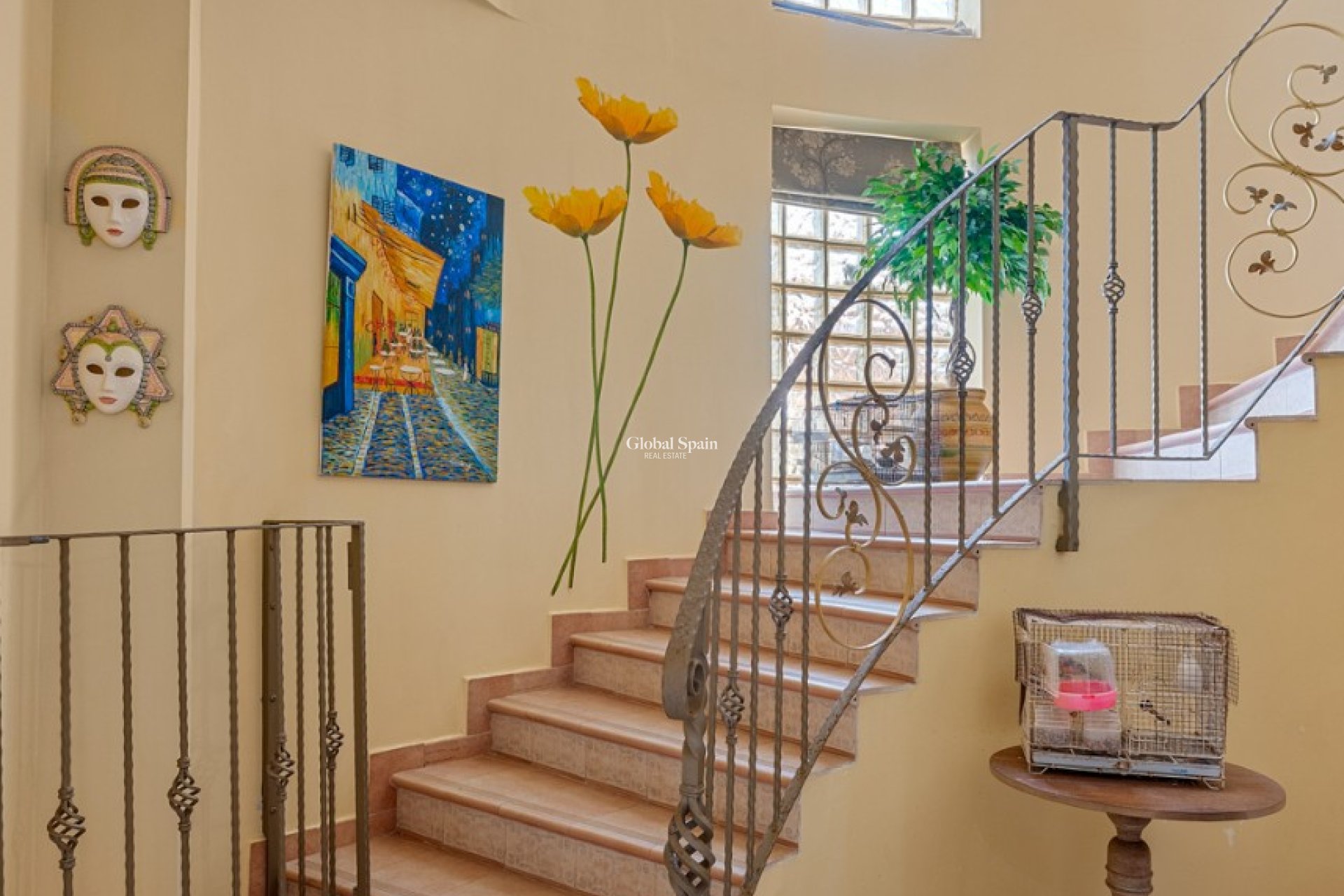 Revente - VILLA -
TORREVIEJA - La Mata