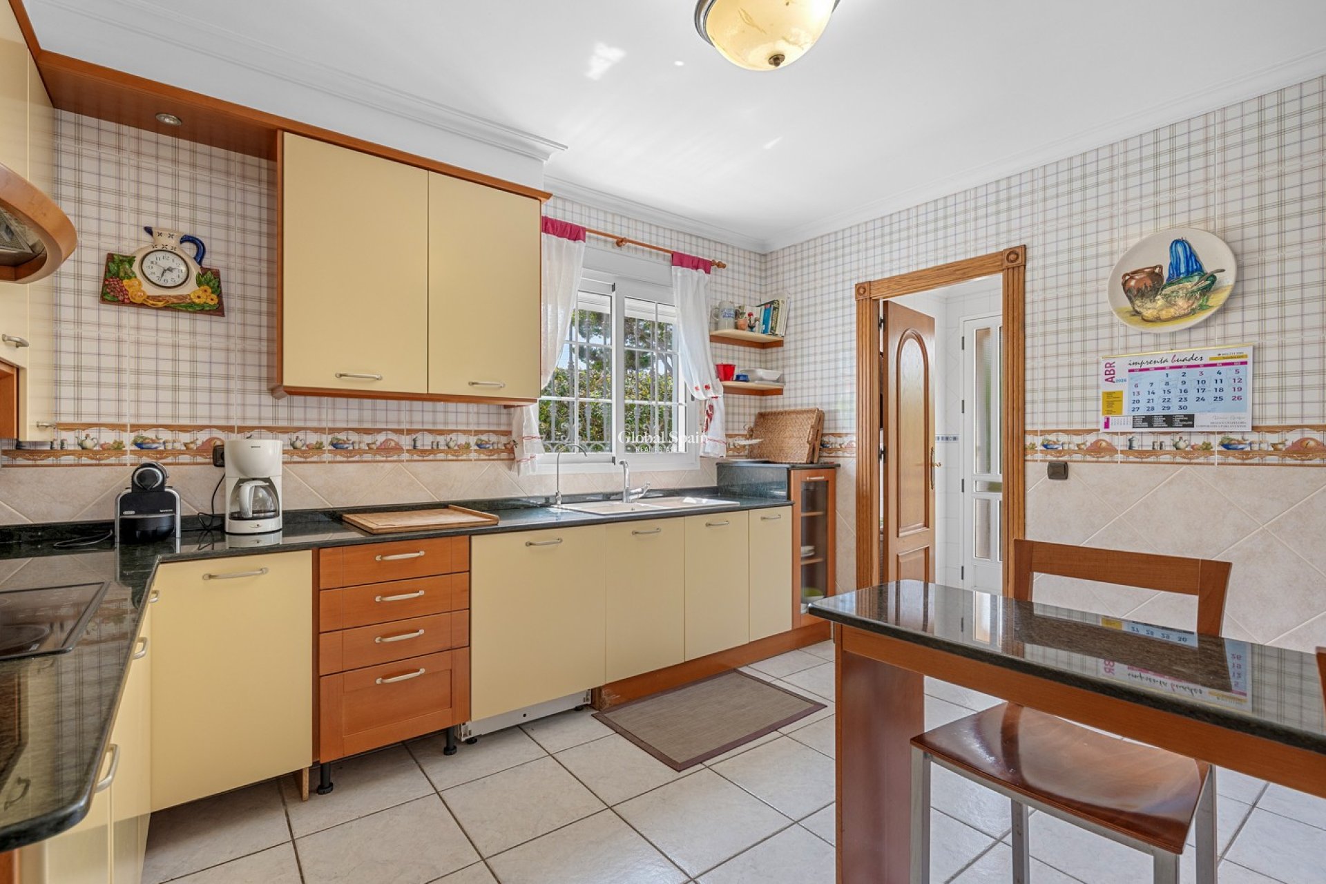 Revente - VILLA -
TORREVIEJA - La Mata