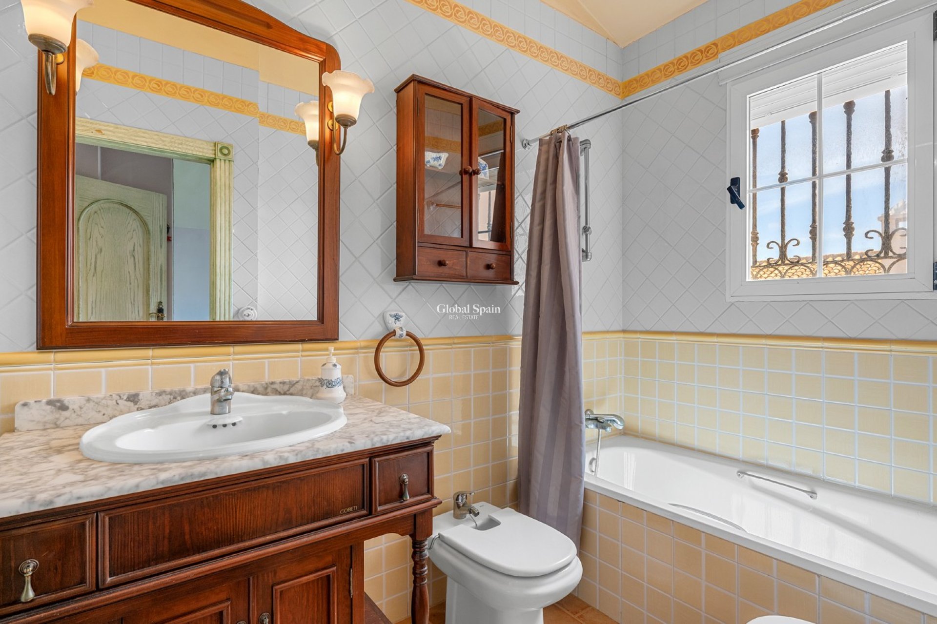 Revente - VILLA -
TORREVIEJA - La Mata