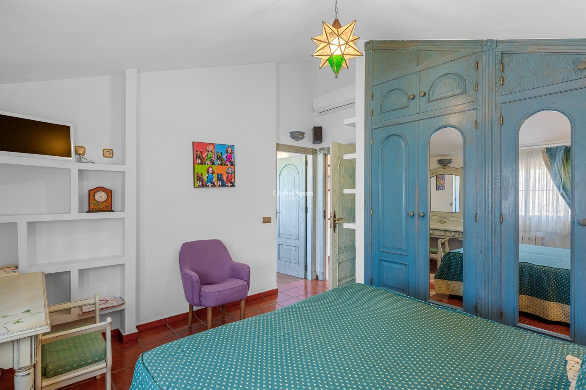 Revente - VILLA -
TORREVIEJA - La Mata
