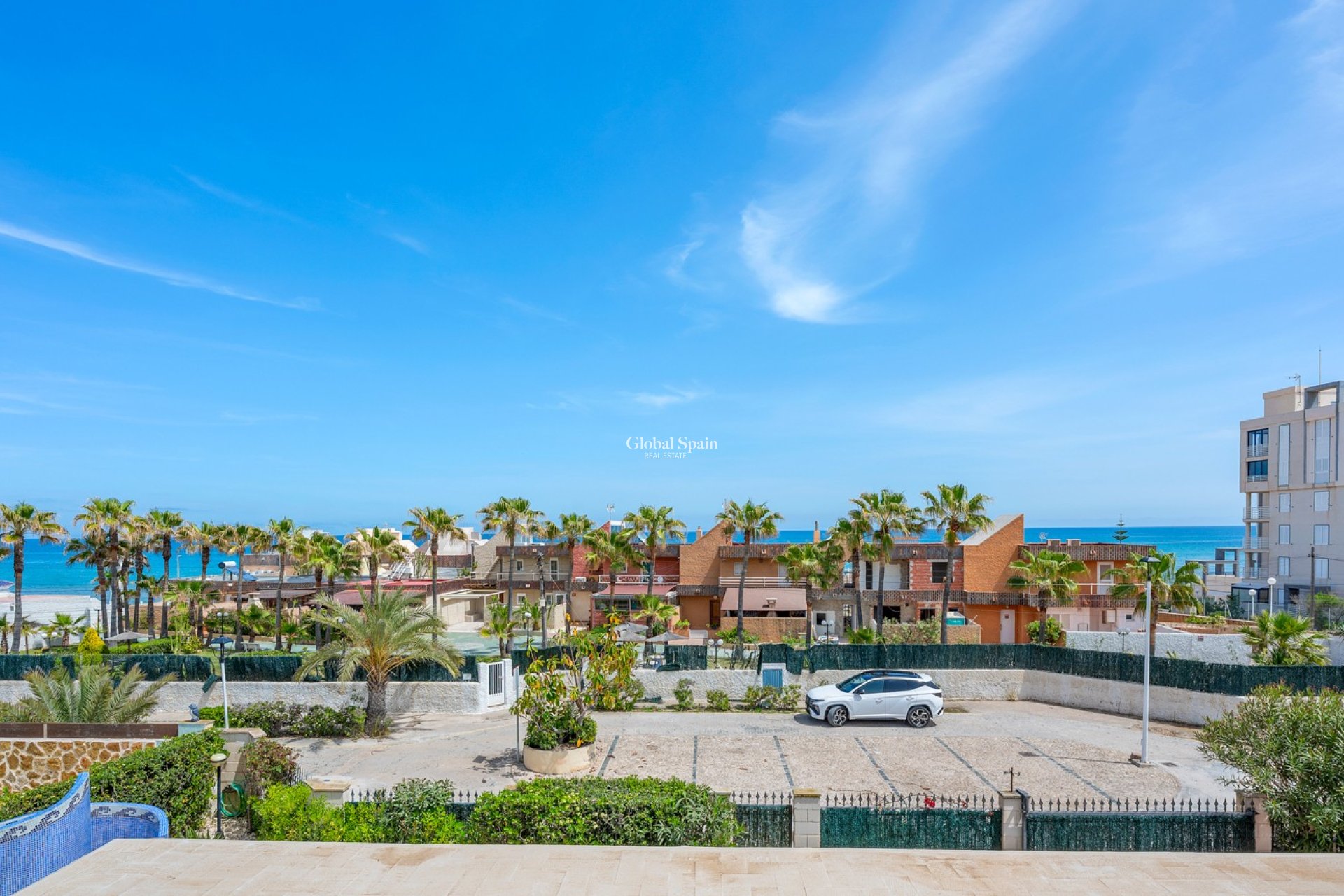Revente - VILLA -
TORREVIEJA - La Mata