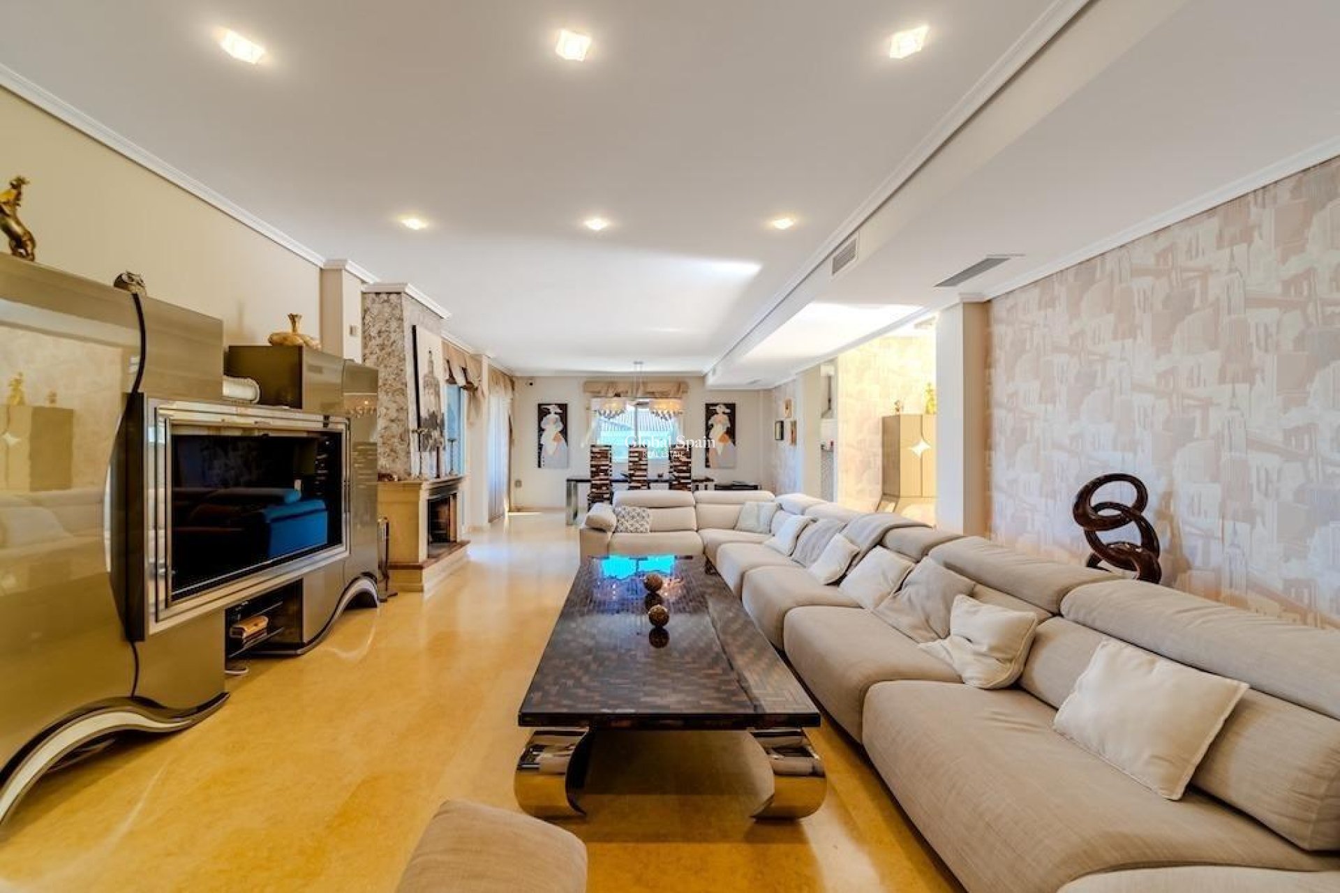Revente - VILLA -
TORREVIEJA - La Mata
