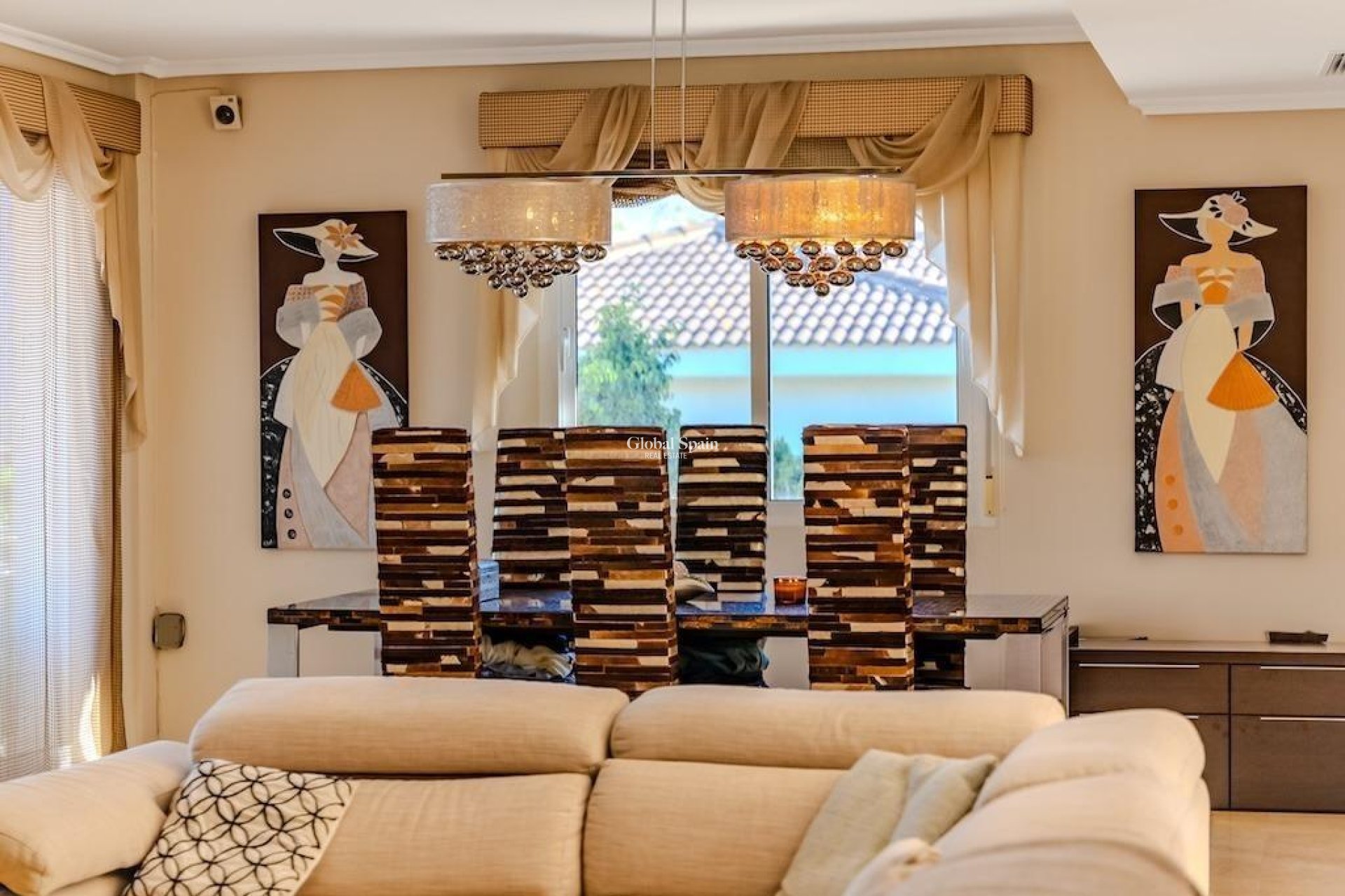 Revente - VILLA -
TORREVIEJA - La Mata