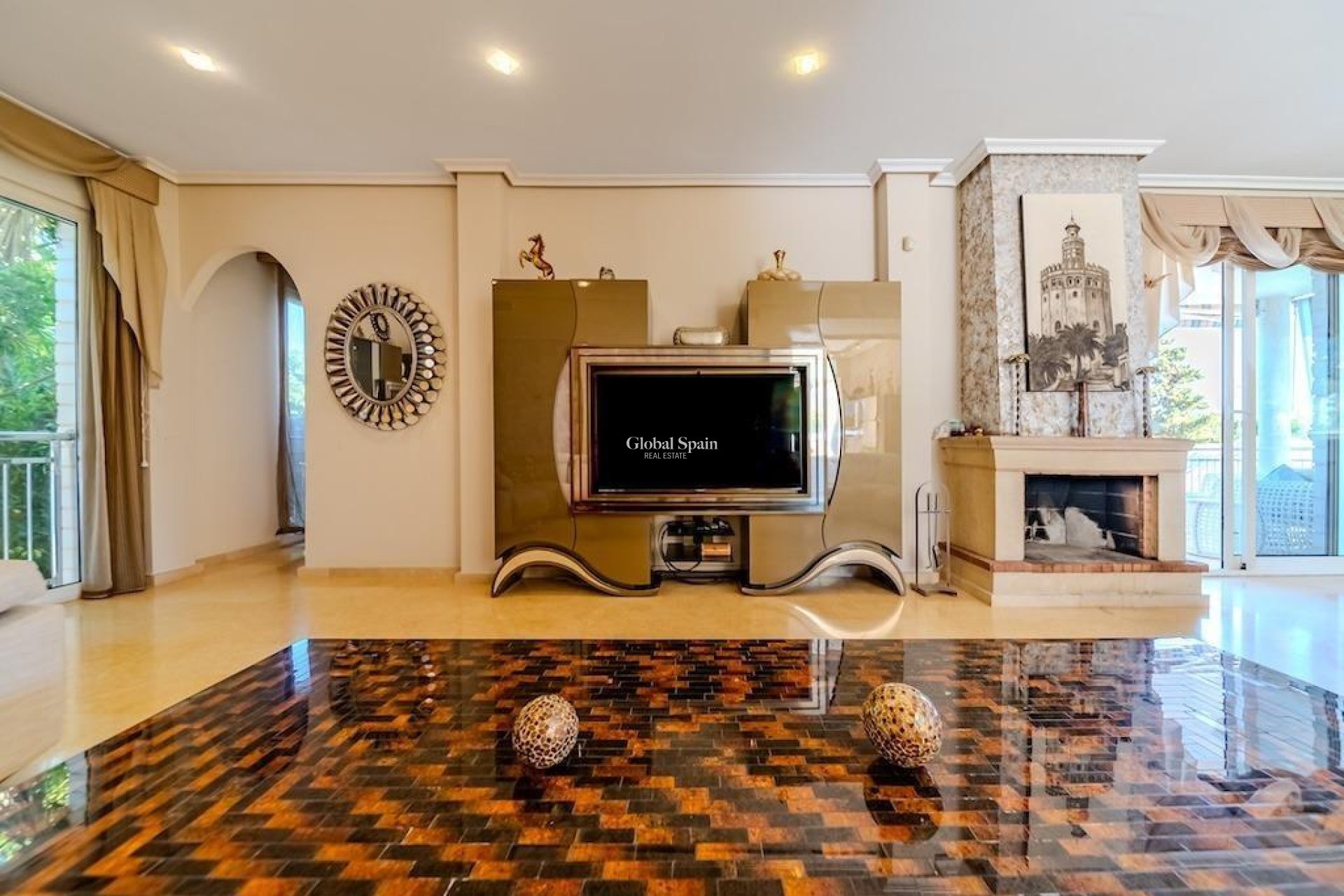 Revente - VILLA -
TORREVIEJA - La Mata