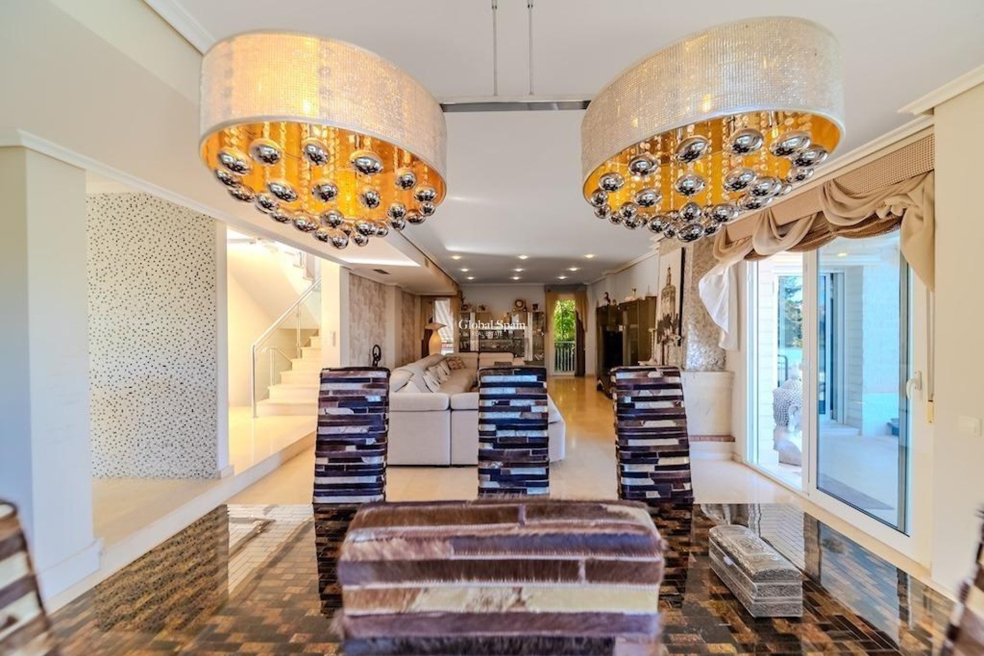 Revente - VILLA -
TORREVIEJA - La Mata