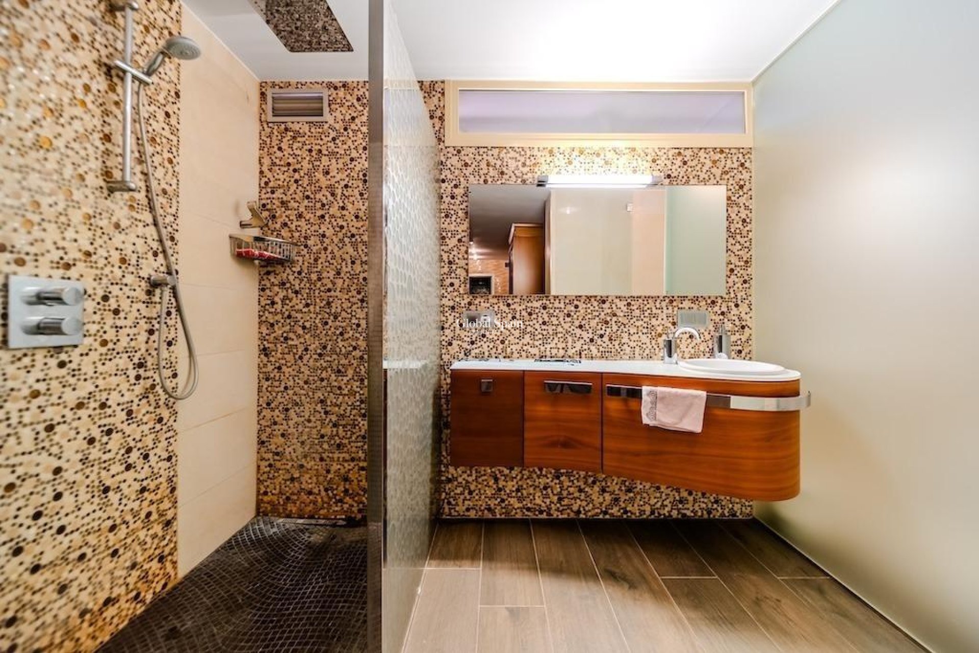 Revente - VILLA -
TORREVIEJA - La Mata