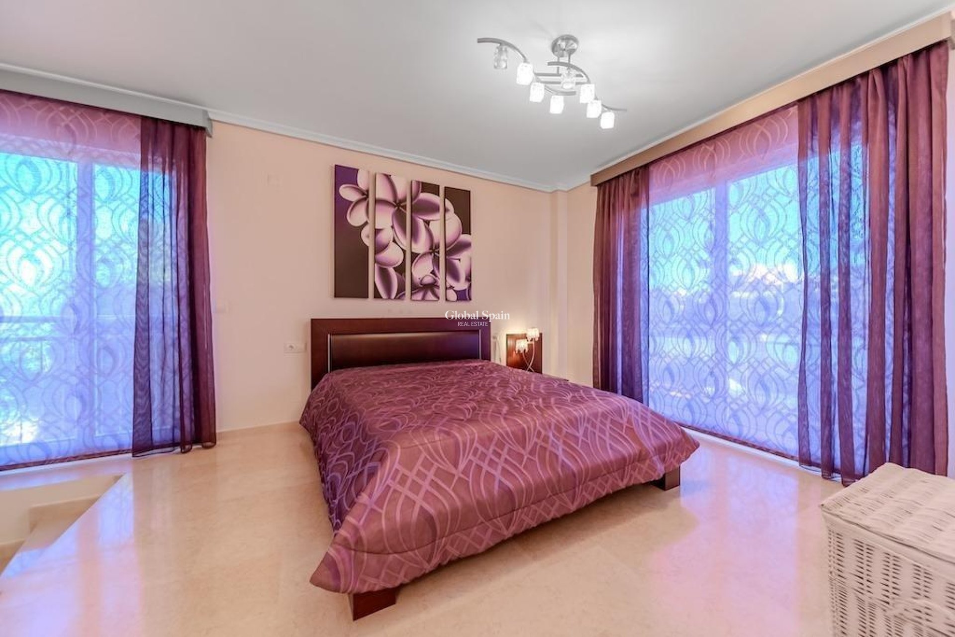Revente - VILLA -
TORREVIEJA - La Mata