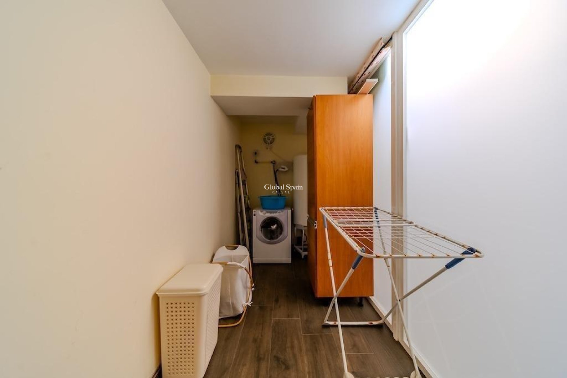 Revente - VILLA -
TORREVIEJA - La Mata