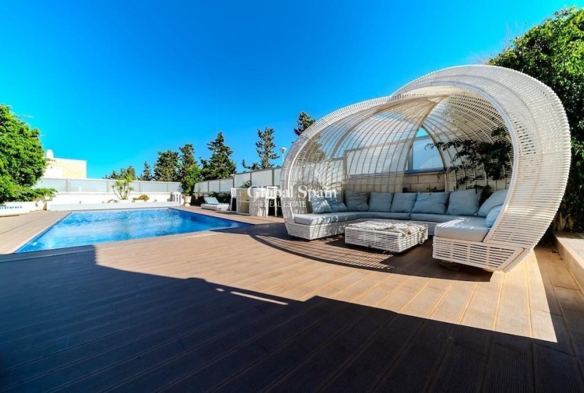 Revente - VILLA -
TORREVIEJA - La Mata