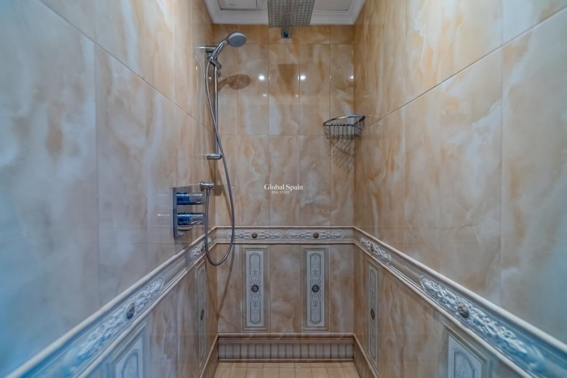 Revente - VILLA -
TORREVIEJA - La Mata