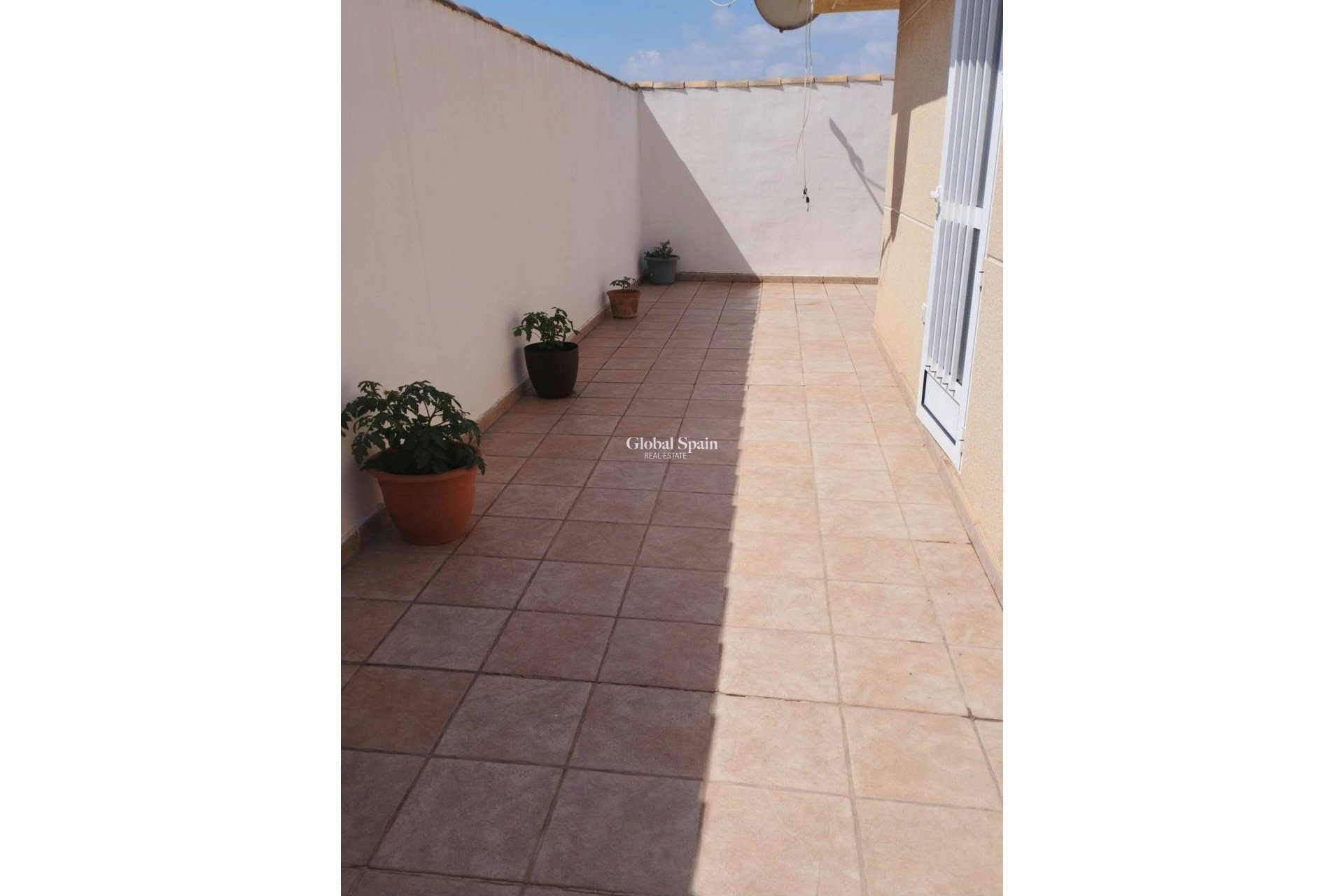 Revente - VILLA -
TORREVIEJA - La Siesta - El Salado - Torreta