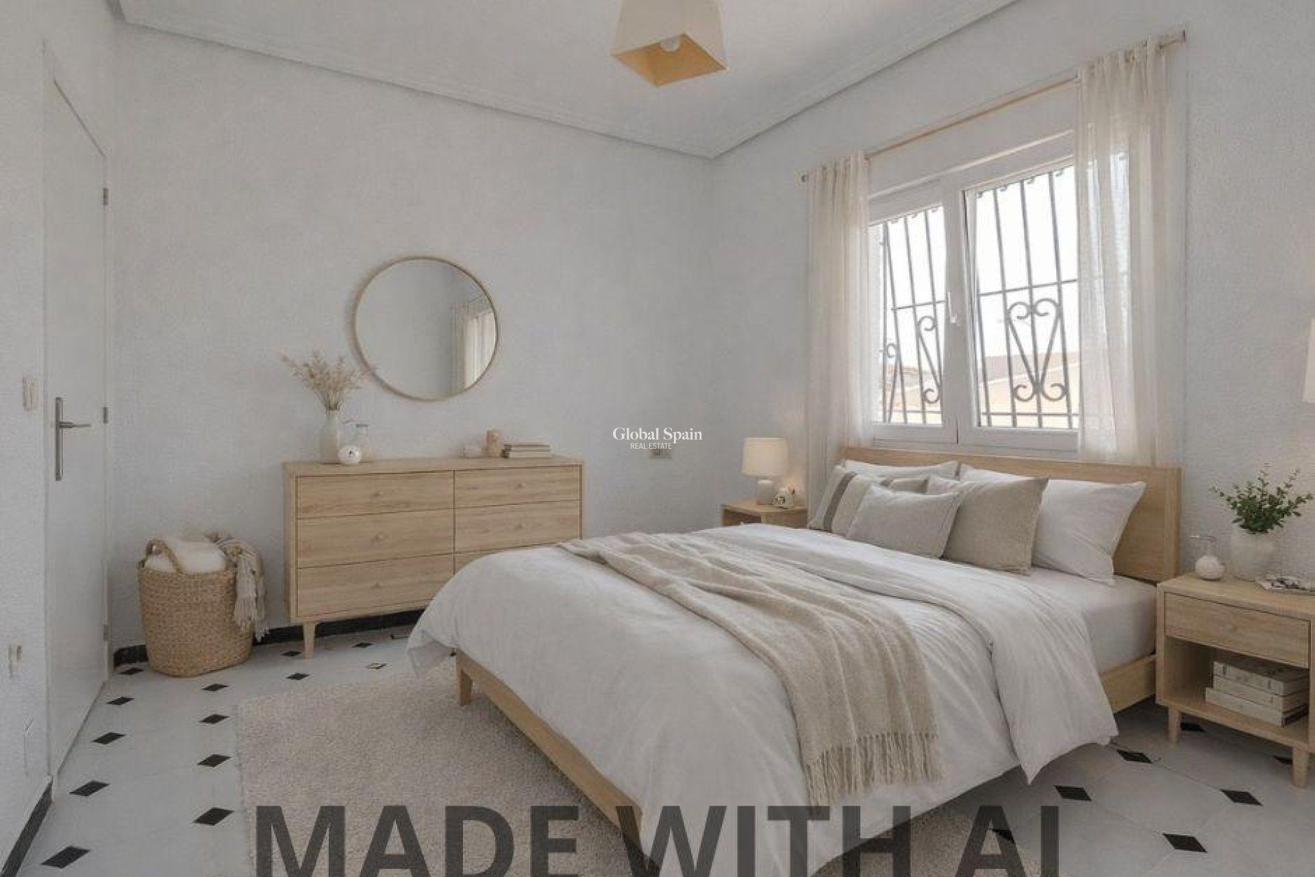 Revente - VILLA -
TORREVIEJA - La Siesta - El Salado - Torreta