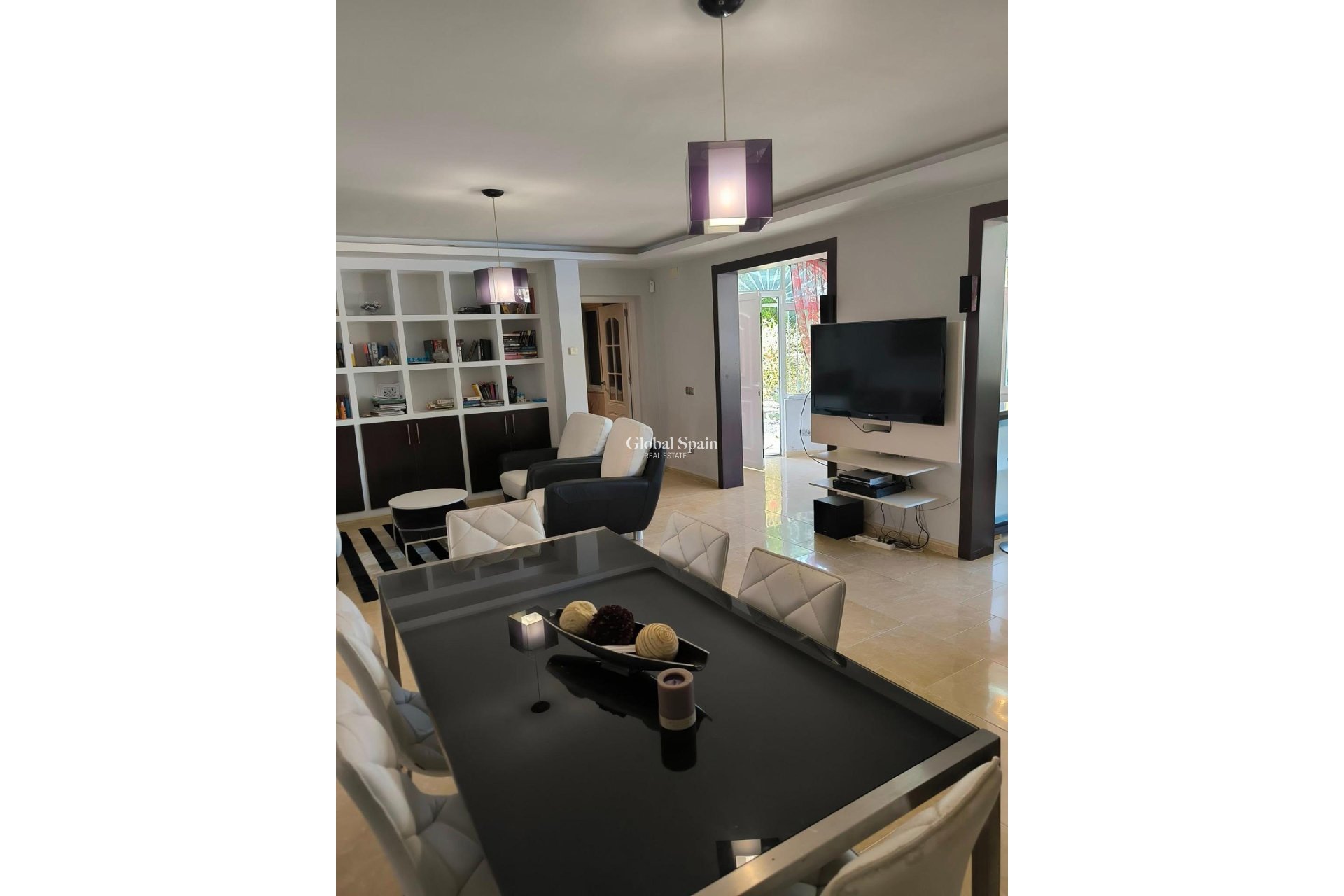 Revente - VILLA -
TORREVIEJA - La Siesta