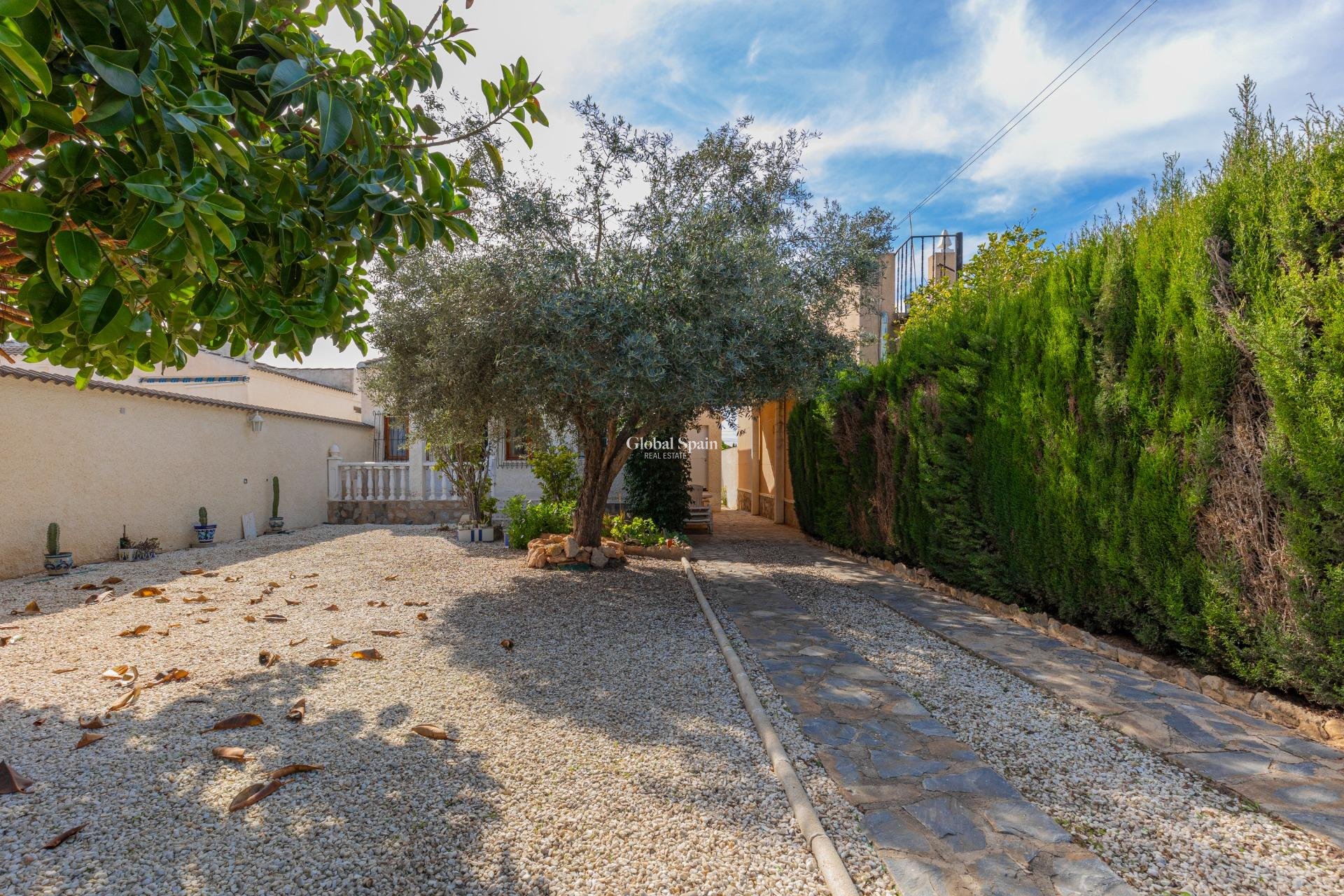 Revente - VILLA -
TORREVIEJA - La siesta