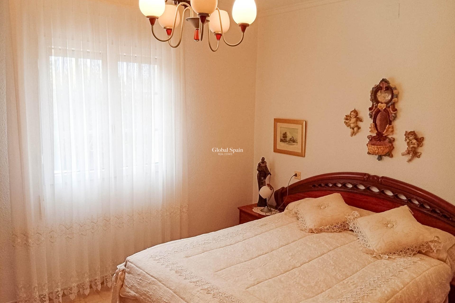 Revente - VILLA -
TORREVIEJA - La Siesta