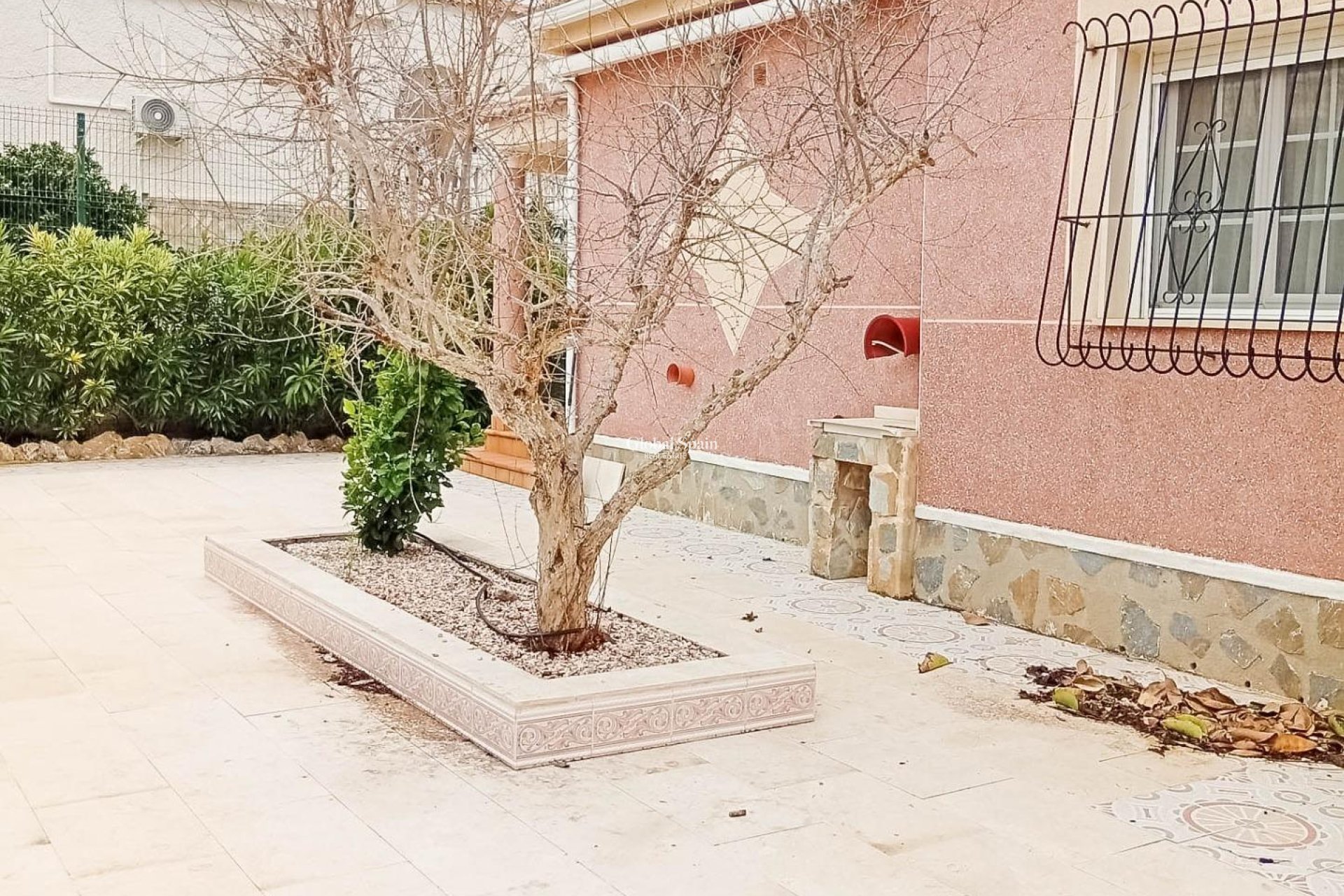 Revente - VILLA -
TORREVIEJA - La Siesta