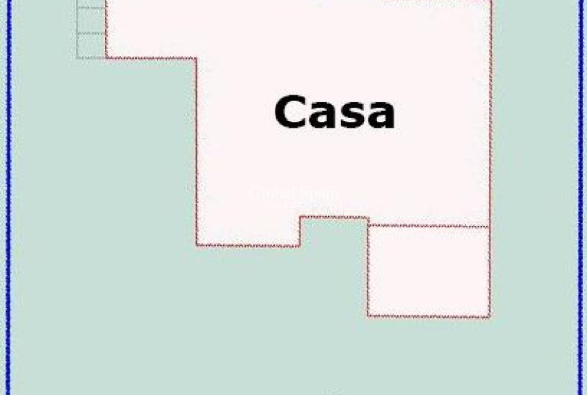 Revente - VILLA -
TORREVIEJA - La Siesta