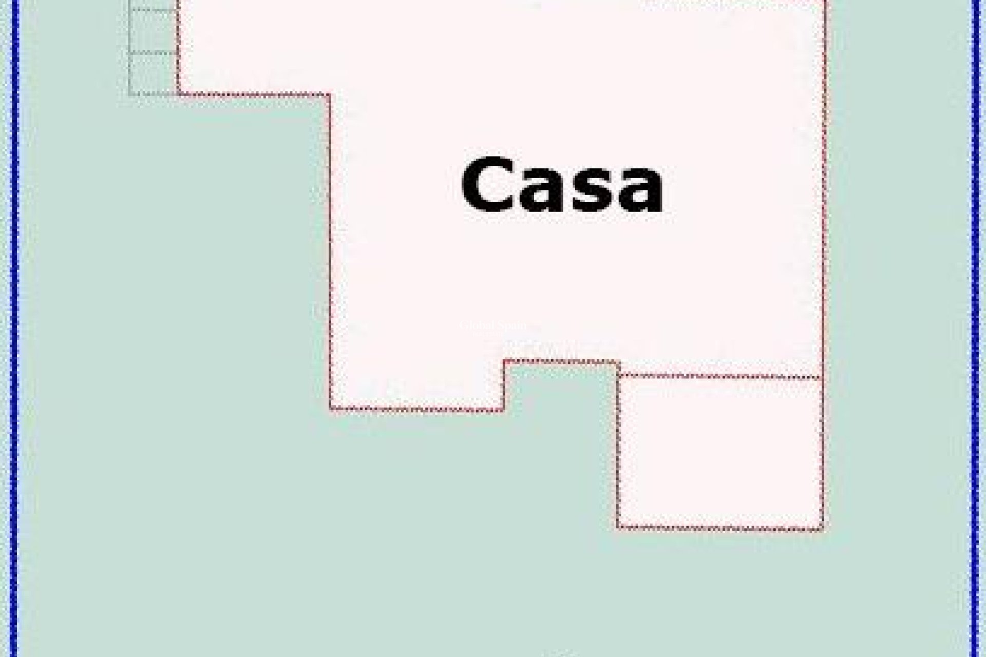 Revente - VILLA -
TORREVIEJA - La Siesta