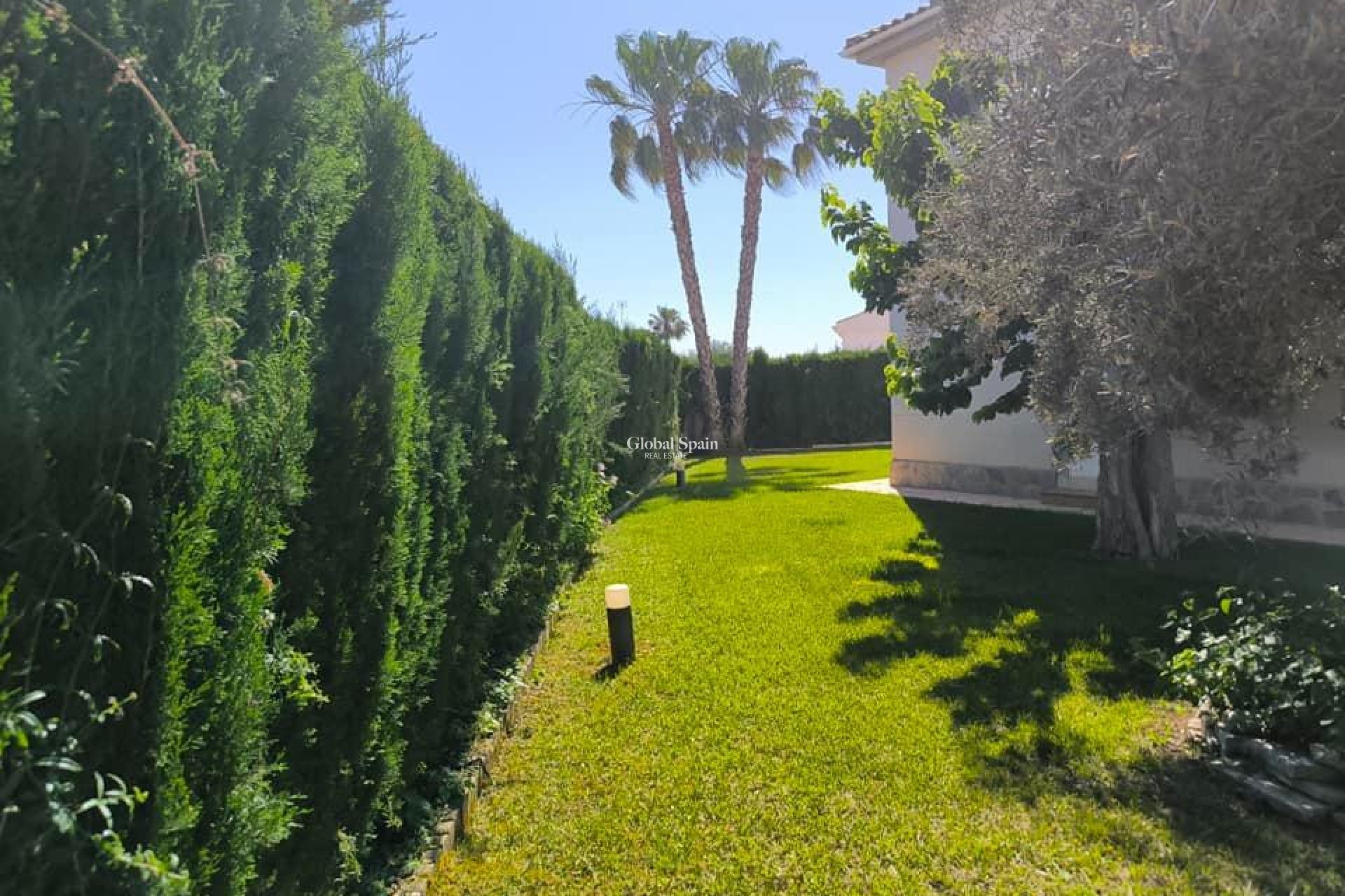 Revente - VILLA -
TORREVIEJA - La Siesta