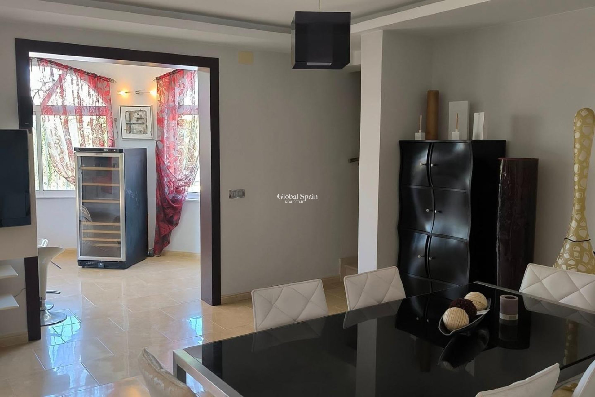 Revente - VILLA -
TORREVIEJA - La Siesta