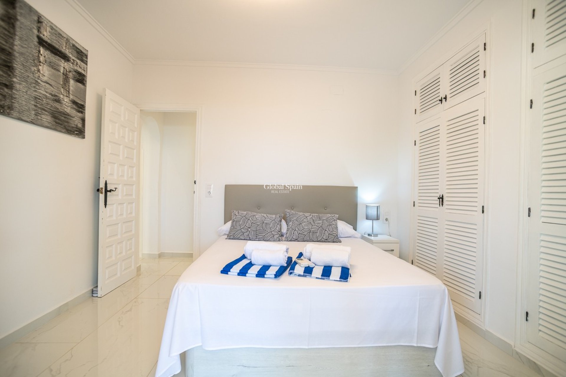 Revente - Villa -
TORREVIEJA - La Siesta