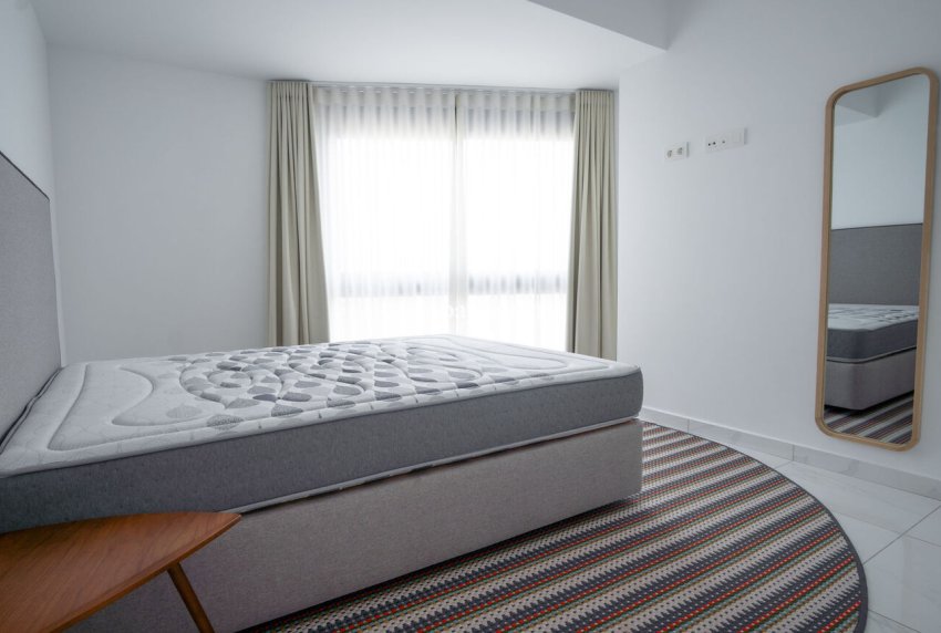 Revente - VILLA -
TORREVIEJA - La Valeta