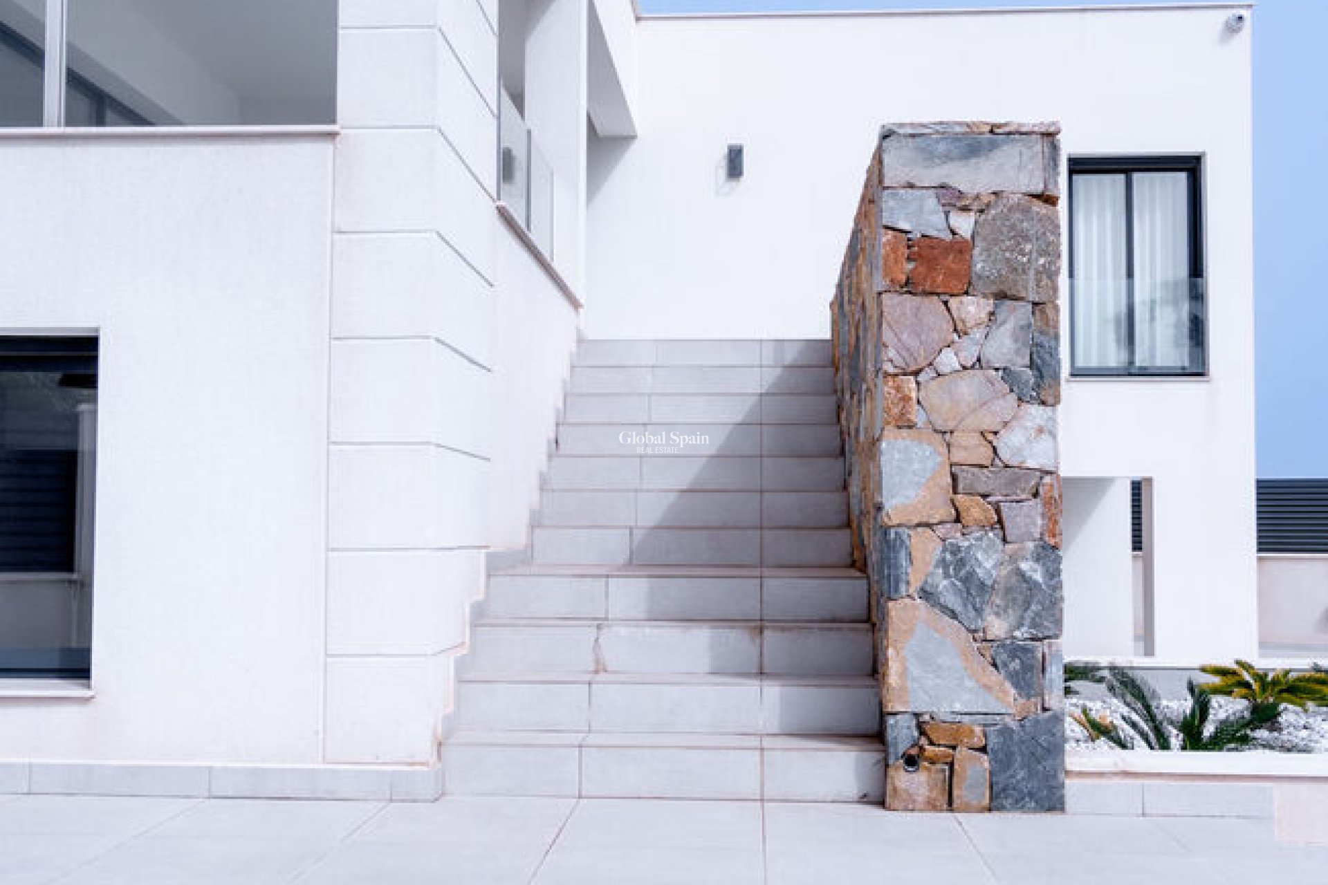Revente - VILLA -
TORREVIEJA - La Valeta