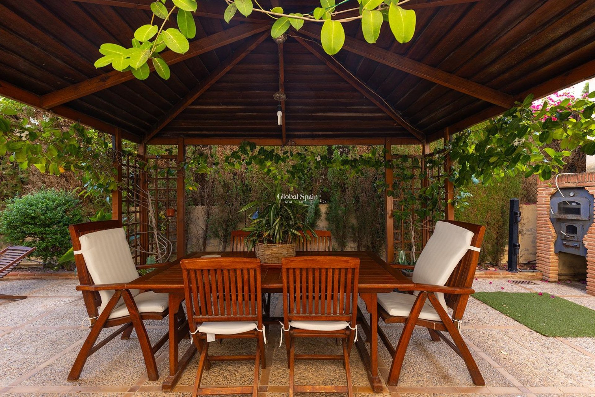 Revente - VILLA -
TORREVIEJA - La Veleta