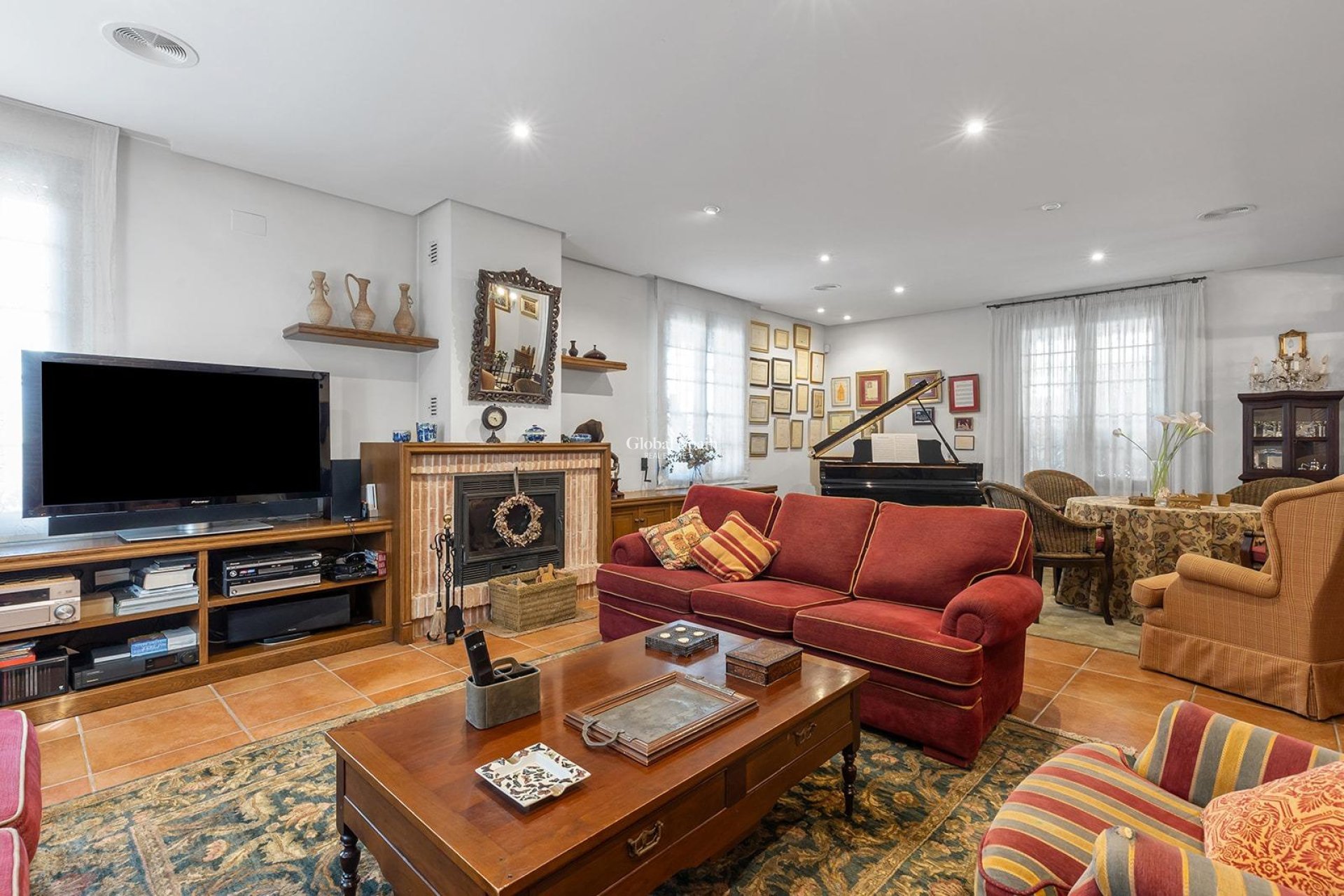 Revente - VILLA -
TORREVIEJA - La Veleta