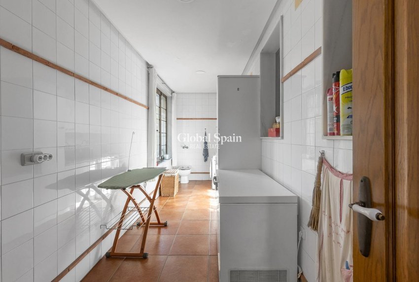Revente - VILLA -
TORREVIEJA - La Veleta