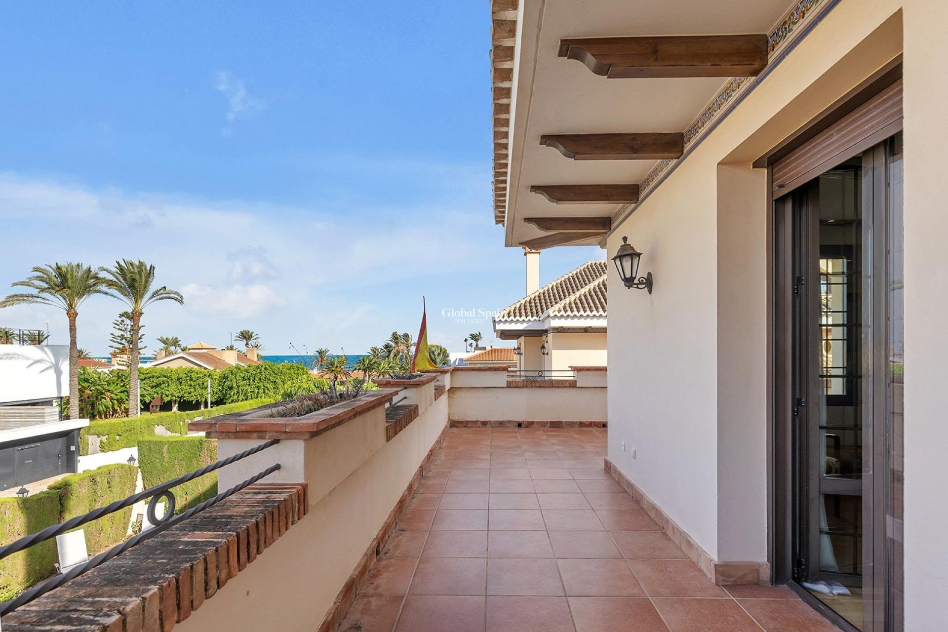 Revente - VILLA -
TORREVIEJA - La Veleta
