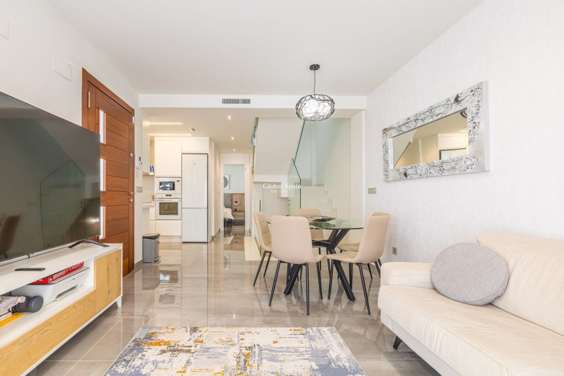 Revente - Villa -
TORREVIEJA - LOS BALCONES - LOS ALTOS