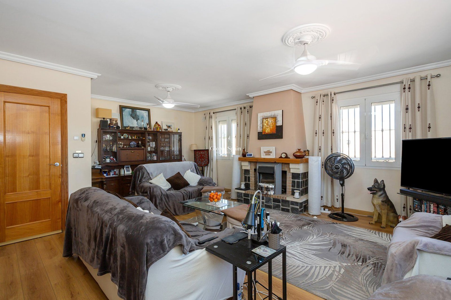 Revente - Villa -
TORREVIEJA - LOS BALCONES - LOS ALTOS