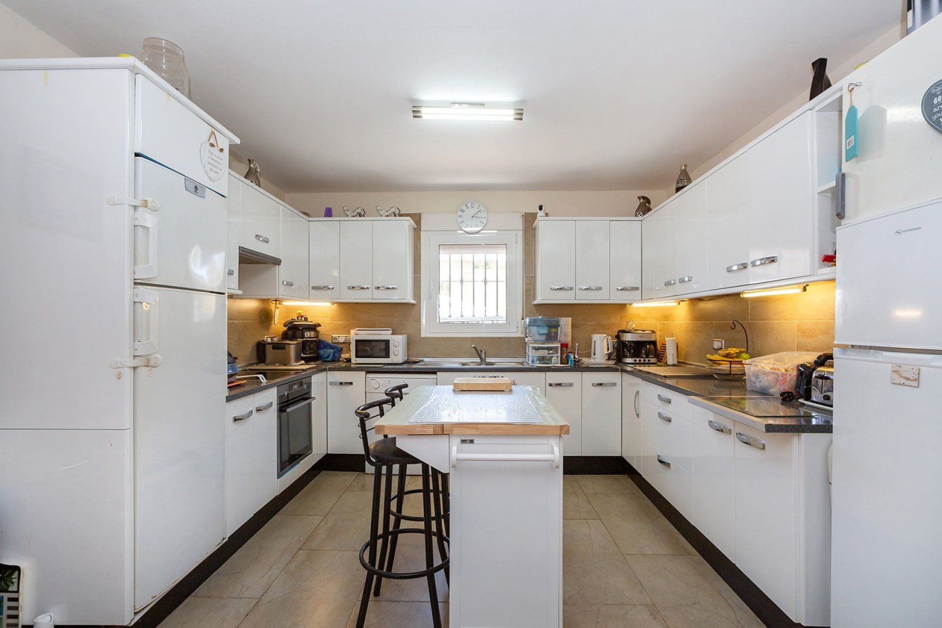 Revente - Villa -
TORREVIEJA - LOS BALCONES - LOS ALTOS