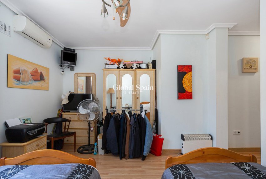 Revente - Villa -
TORREVIEJA - LOS BALCONES - LOS ALTOS