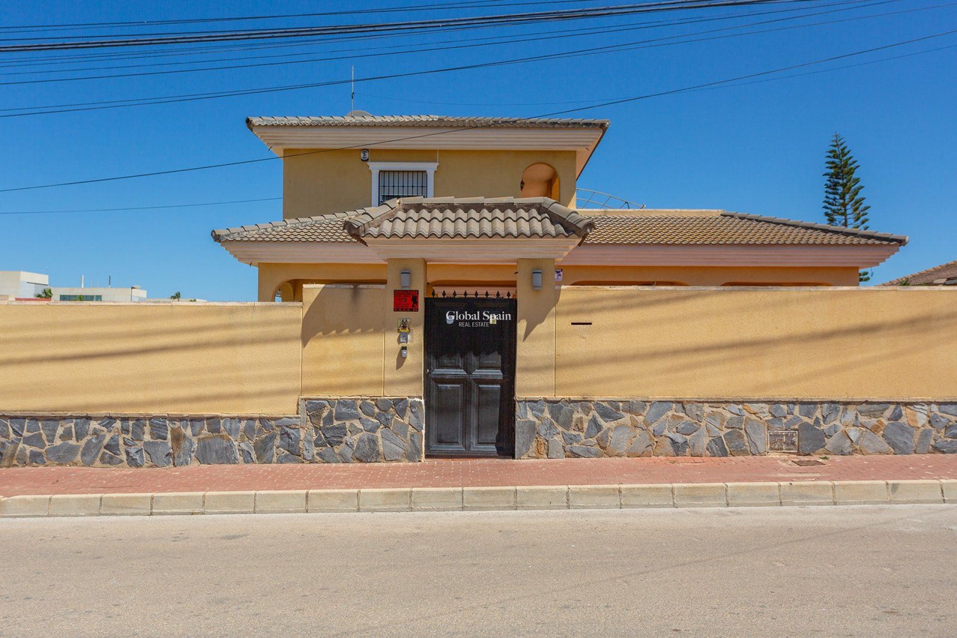 Revente - Villa -
TORREVIEJA - LOS BALCONES - LOS ALTOS