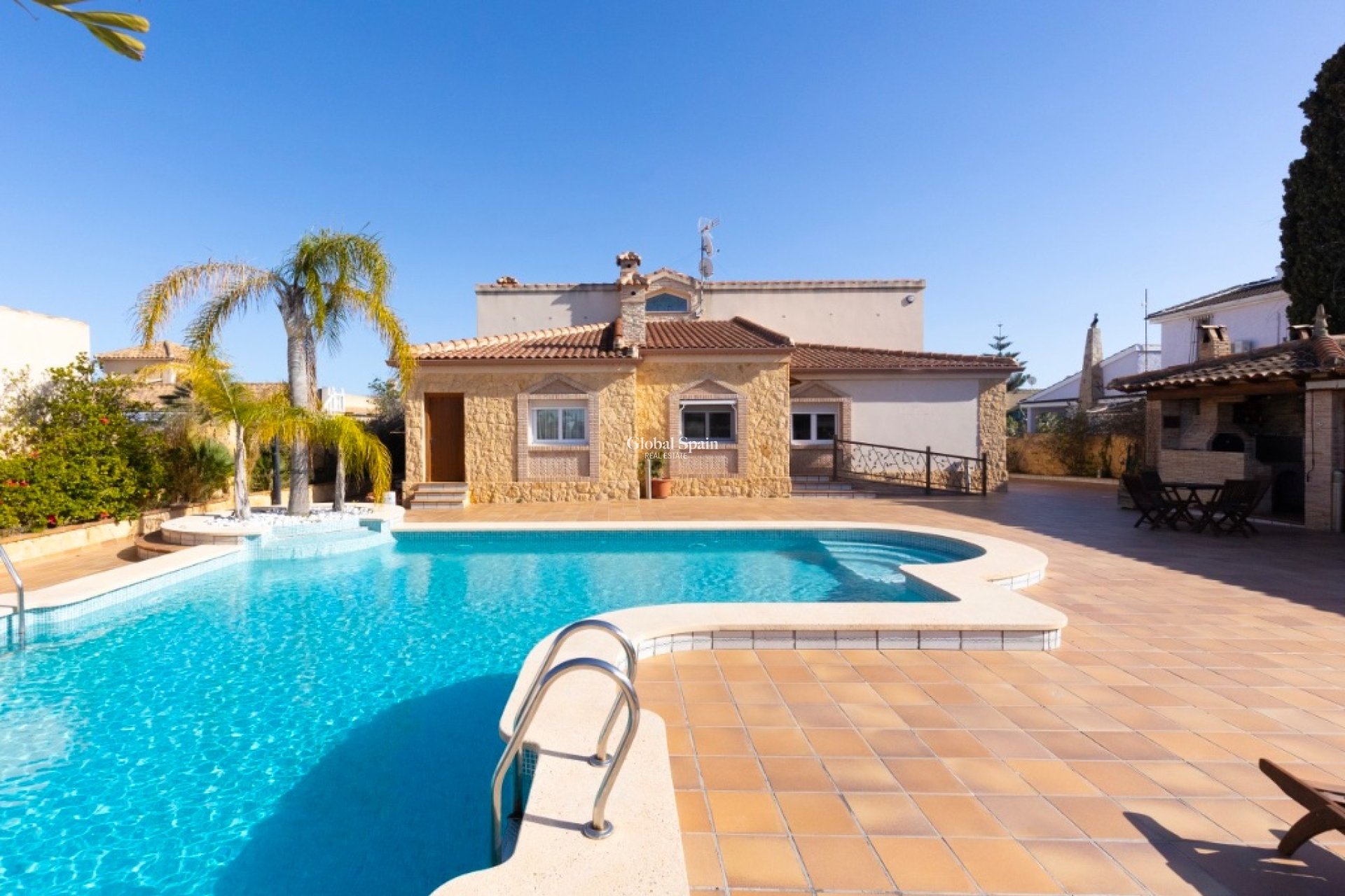 Revente - Villa -
TORREVIEJA - LOS BALCONES - LOS ALTOS