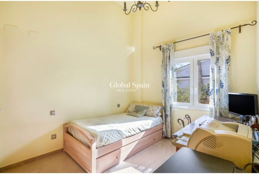 Revente - Villa -
TORREVIEJA - LOS BALCONES - LOS ALTOS