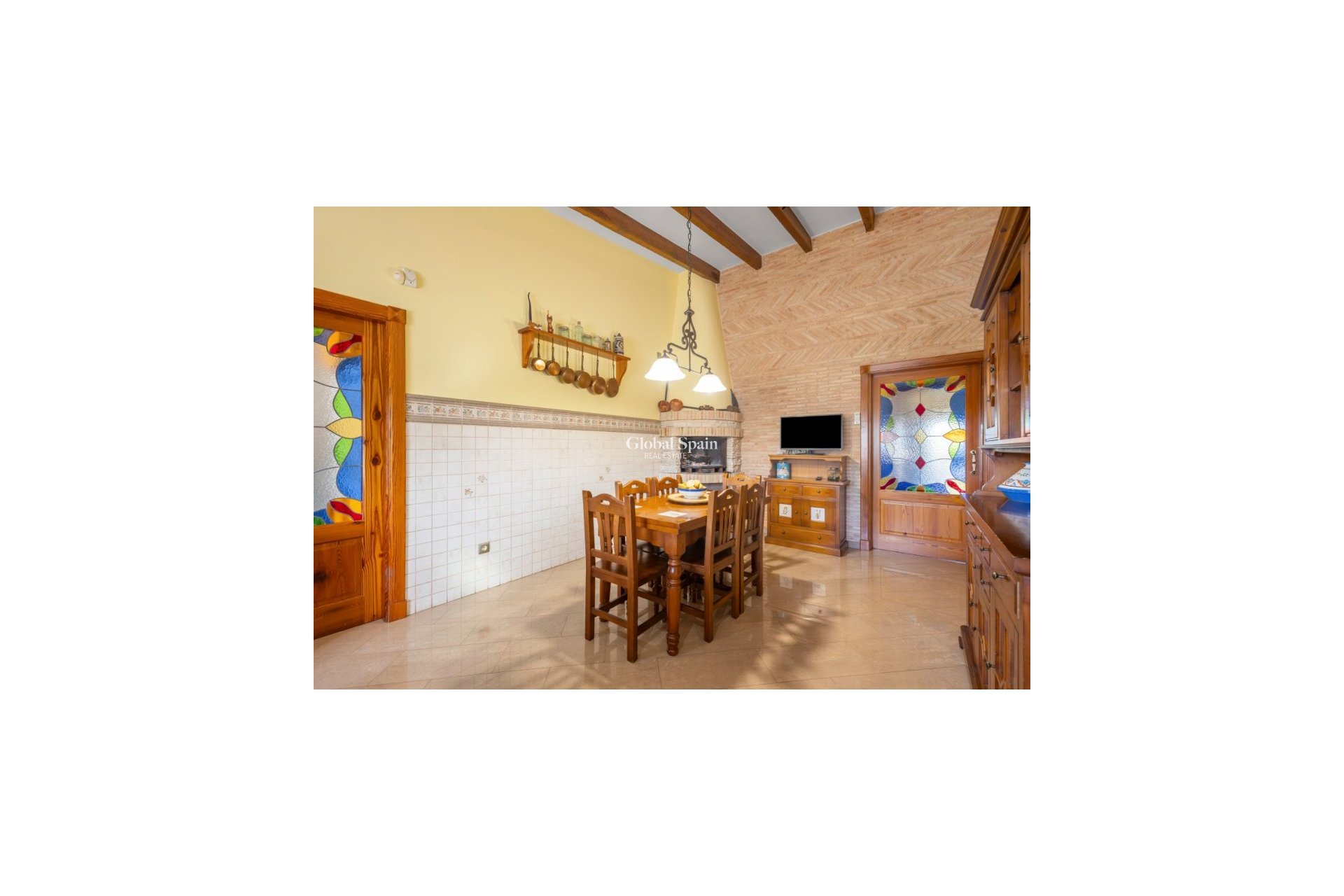 Revente - Villa -
TORREVIEJA - LOS BALCONES - LOS ALTOS