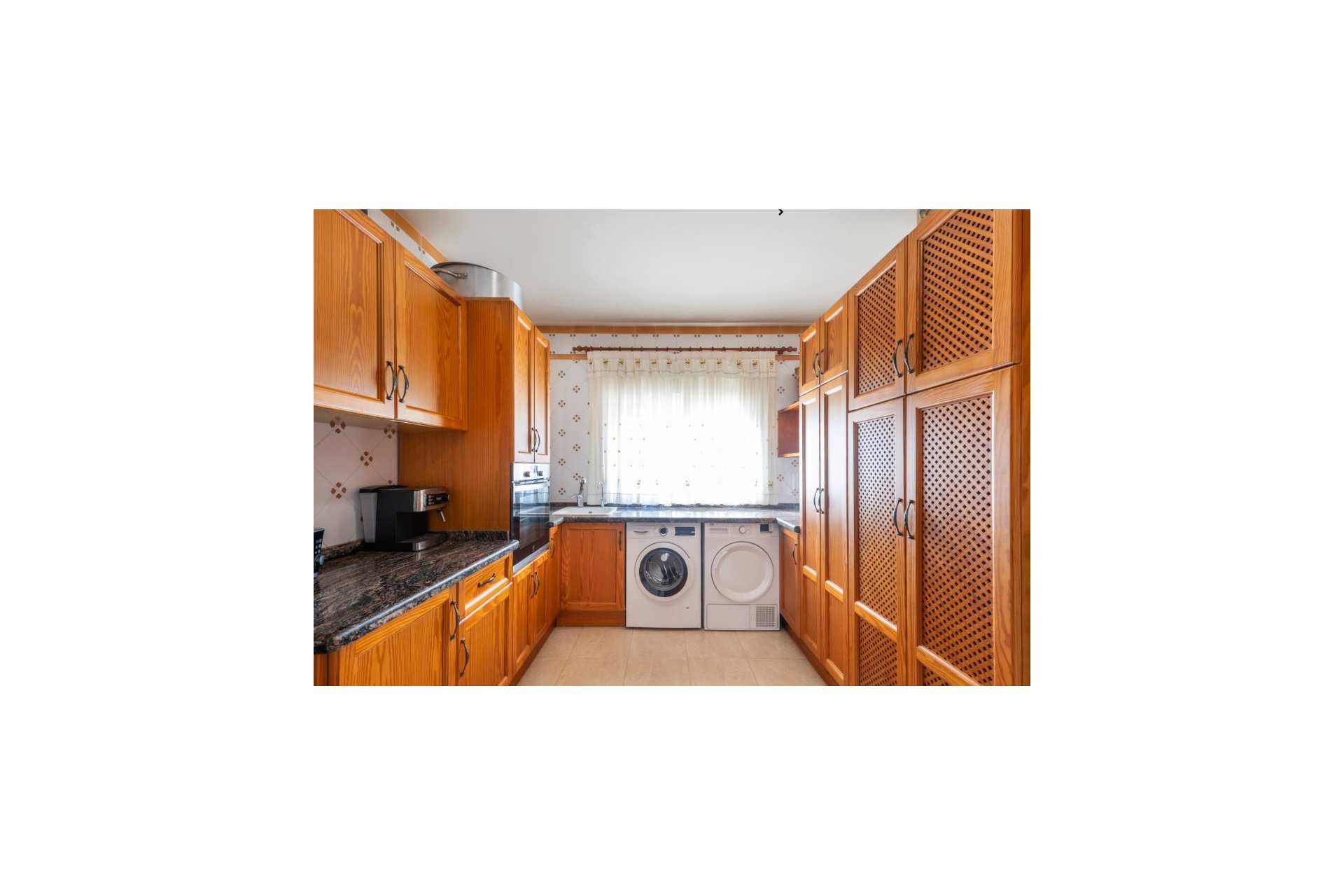 Revente - Villa -
TORREVIEJA - LOS BALCONES - LOS ALTOS