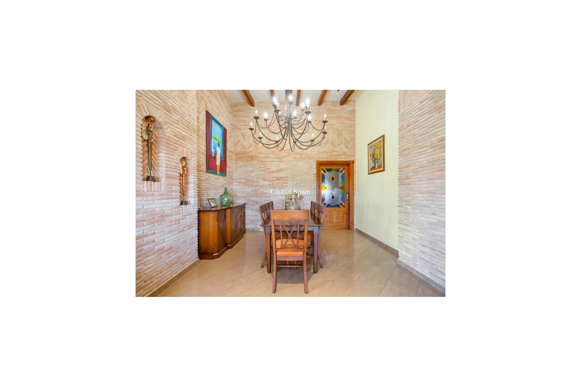 Revente - Villa -
TORREVIEJA - LOS BALCONES - LOS ALTOS