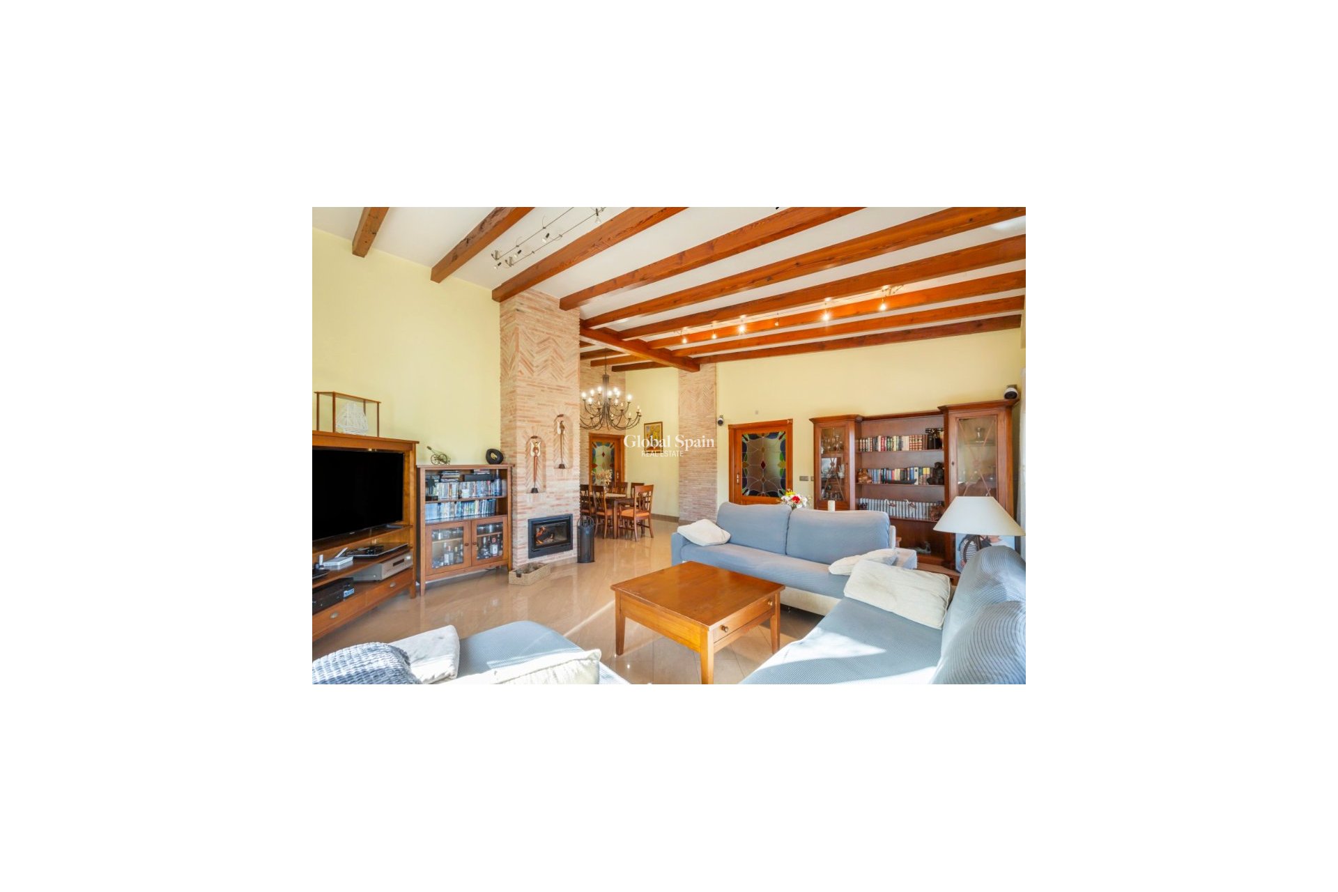 Revente - Villa -
TORREVIEJA - LOS BALCONES - LOS ALTOS