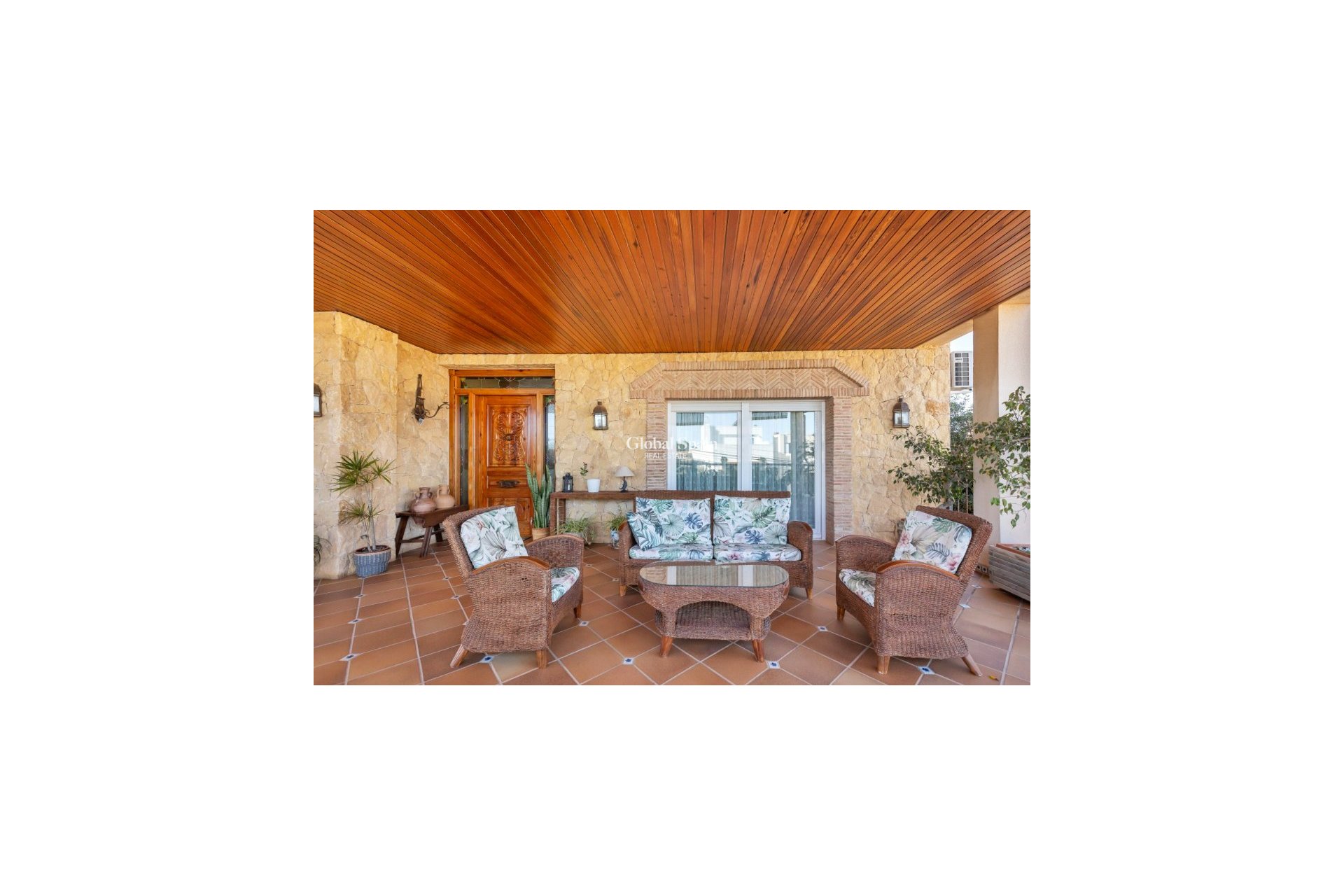 Revente - Villa -
TORREVIEJA - LOS BALCONES - LOS ALTOS