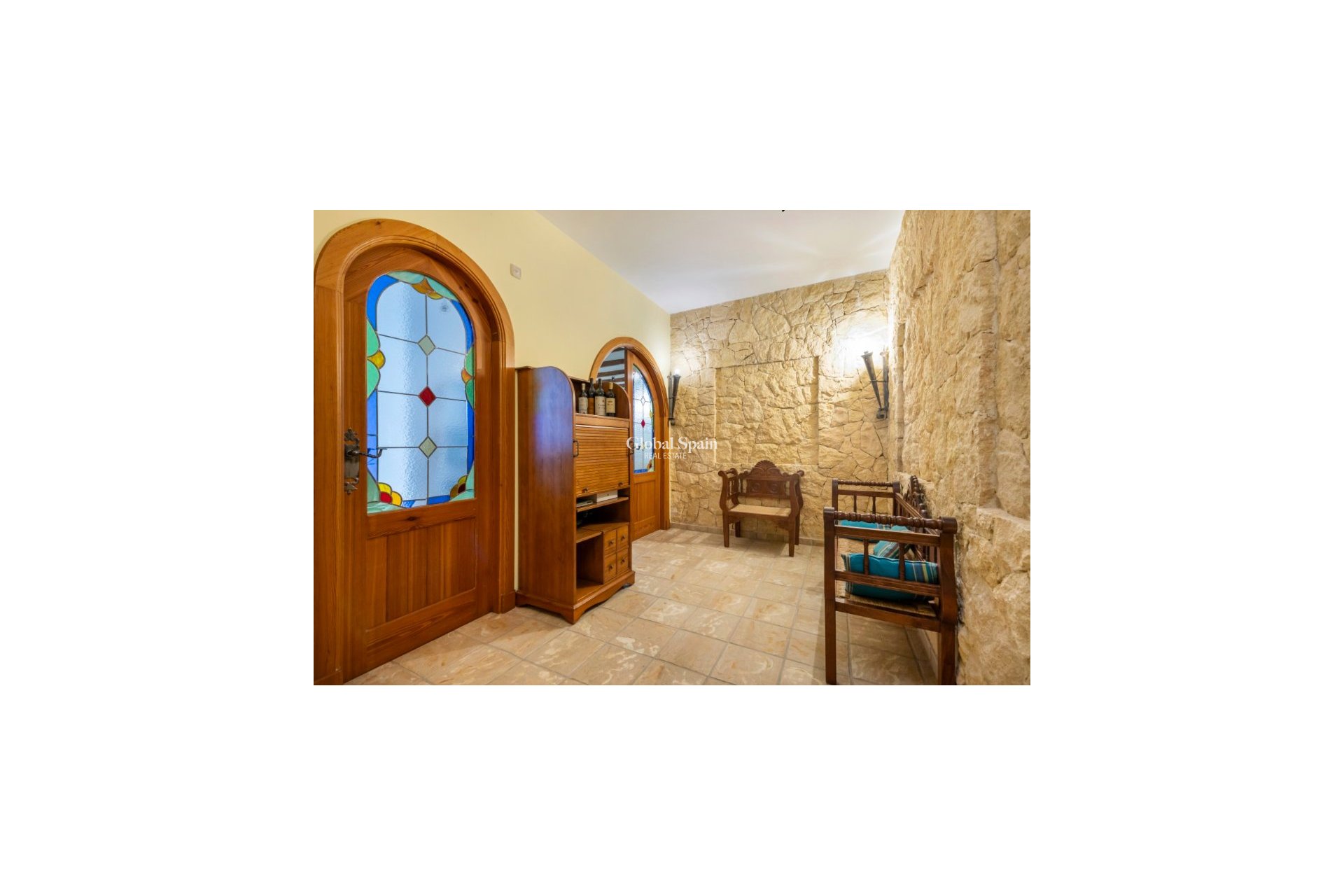 Revente - Villa -
TORREVIEJA - LOS BALCONES - LOS ALTOS